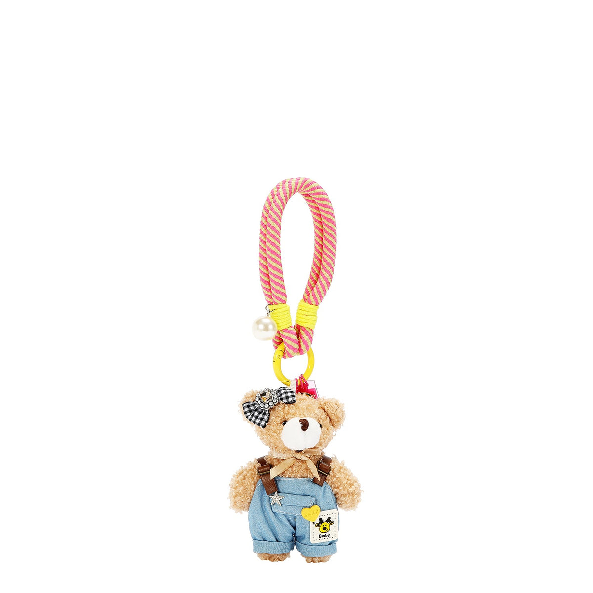 CHARM CAMINERO "OSO BELLA"