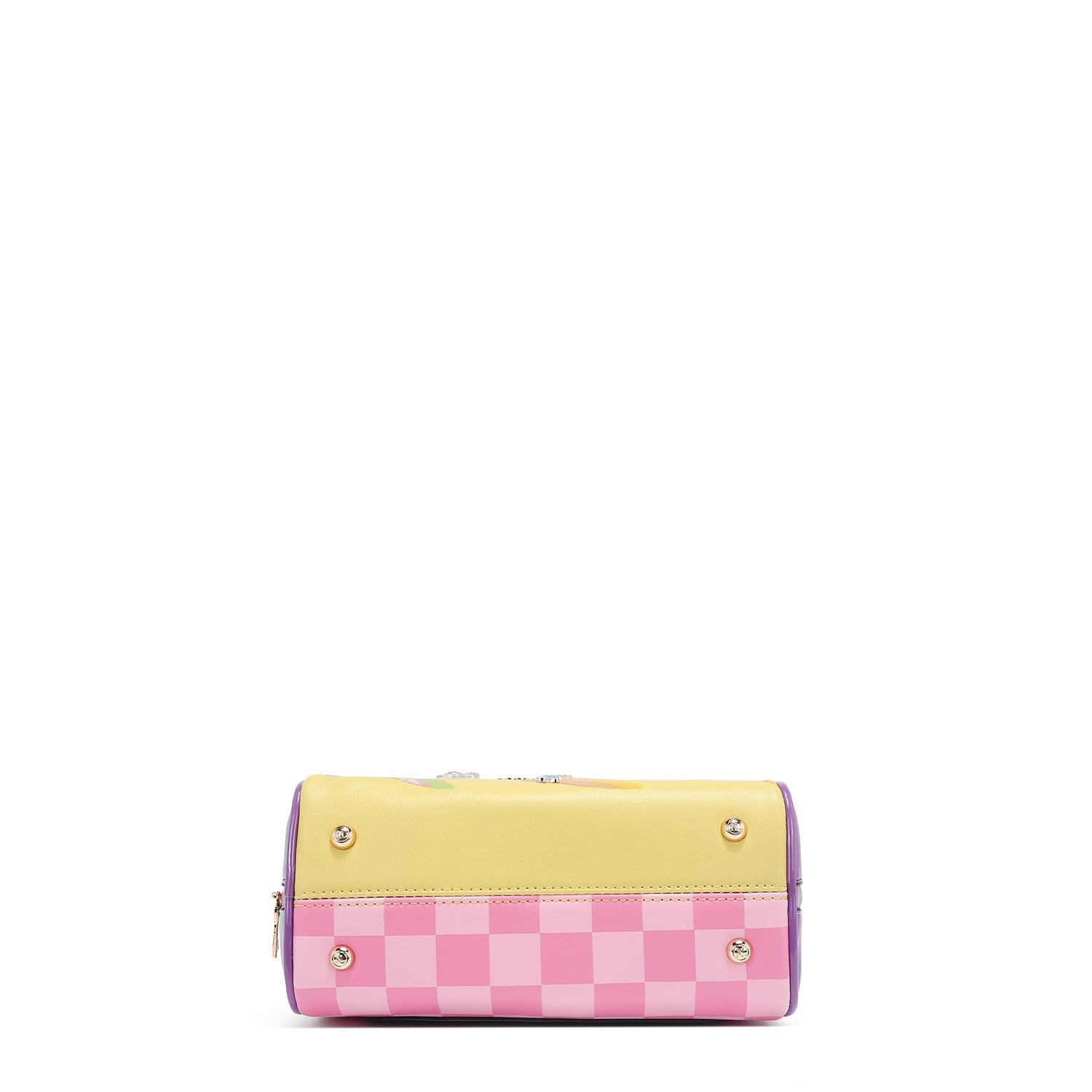 MINI BOLSO DOMO (NAIL POLISH)