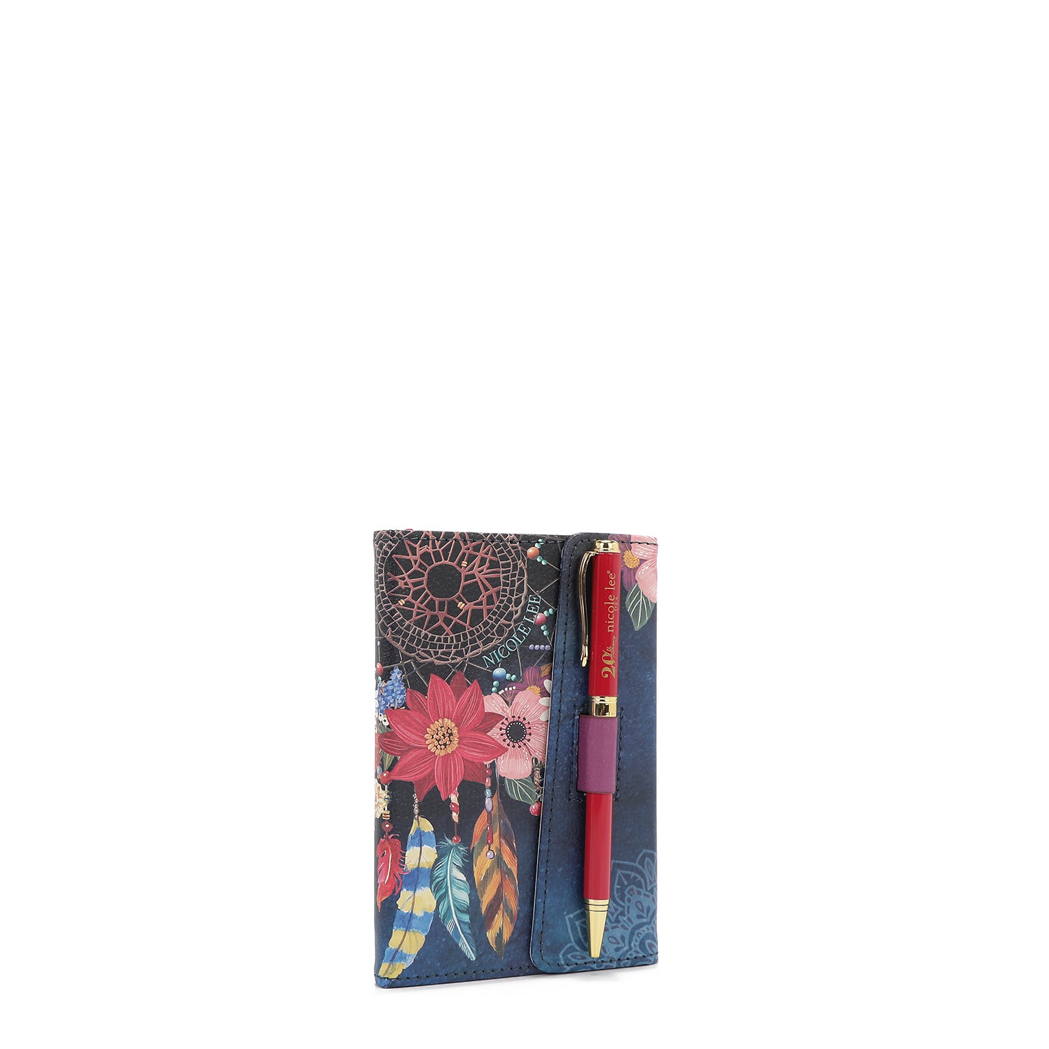 Monatsplaner mit Stift (<tc>DREAM COMES TRUE</tc>)