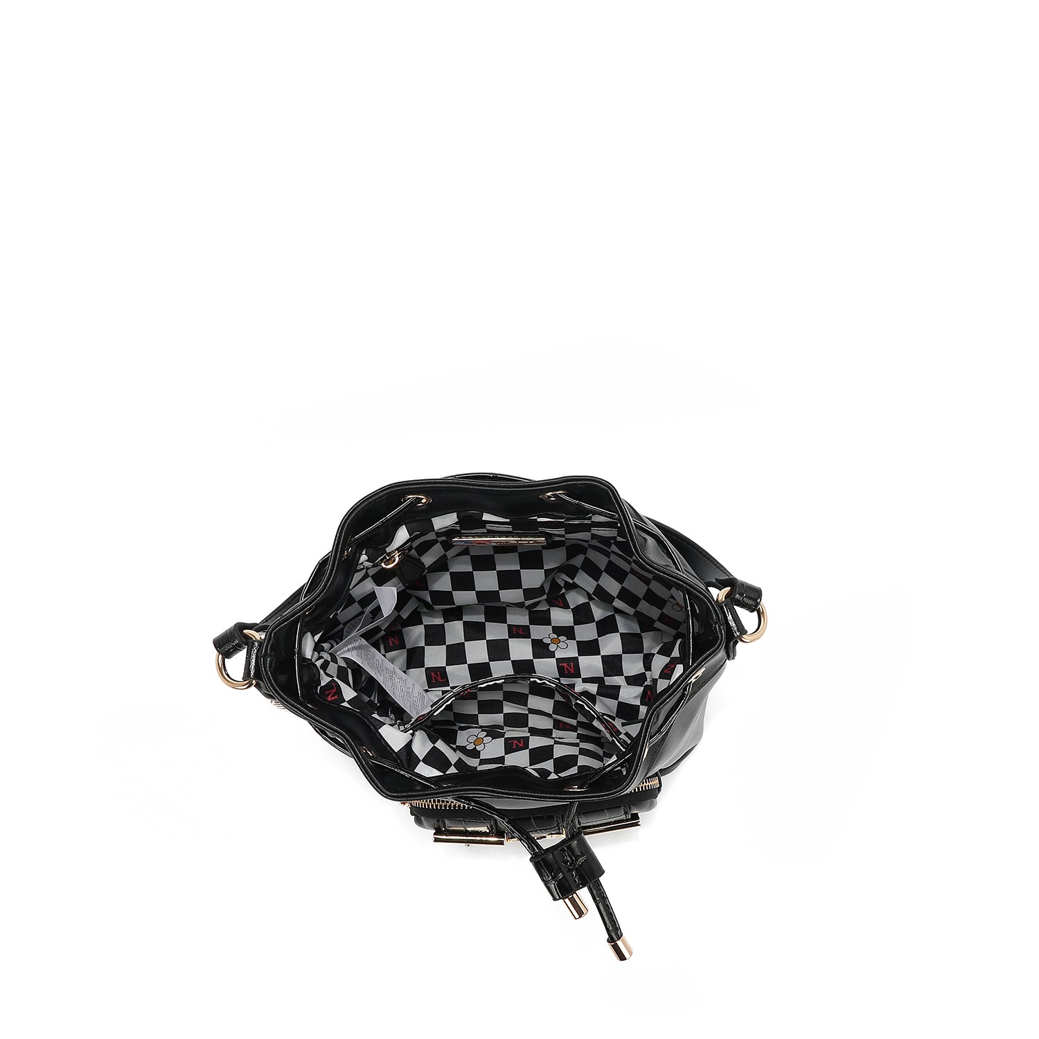 CALISTA BOLSO DE PALA (BLANCO)