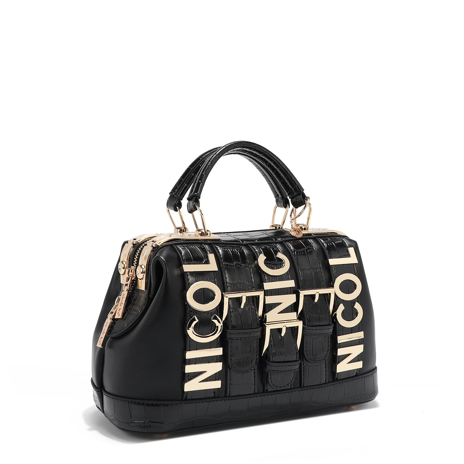 Sac à main Calista (noir)