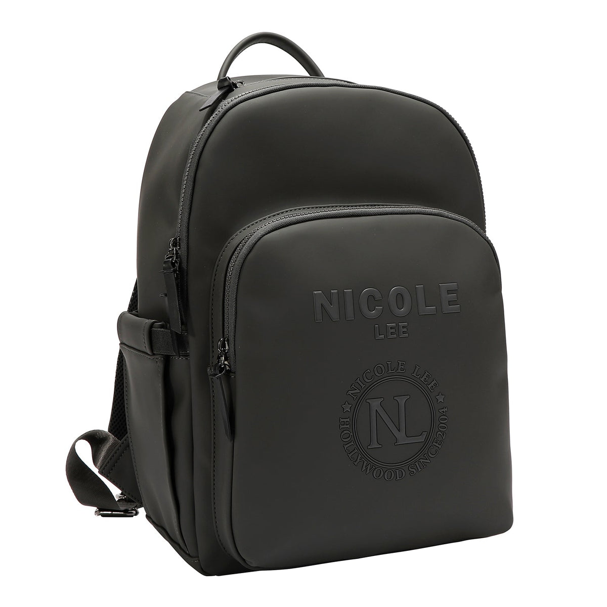 MOCHILA DE MODA (NEGRO)