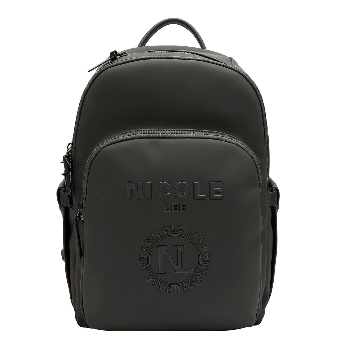 MOCHILA DE MODA (NEGRO)