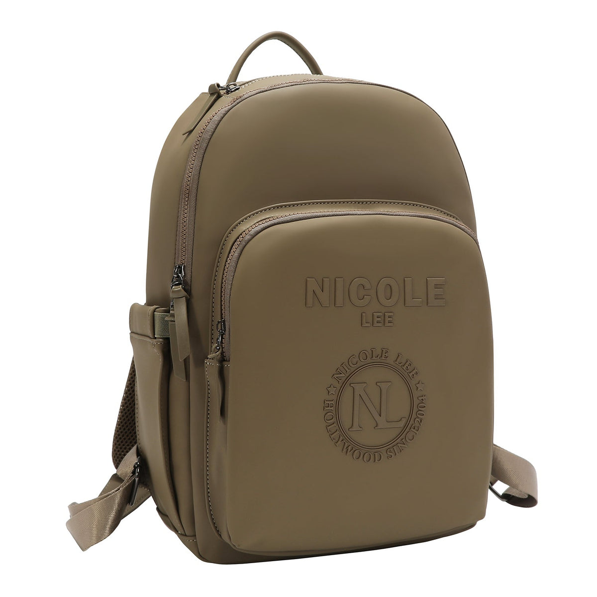 MOCHILA DE MODA (VERDE)