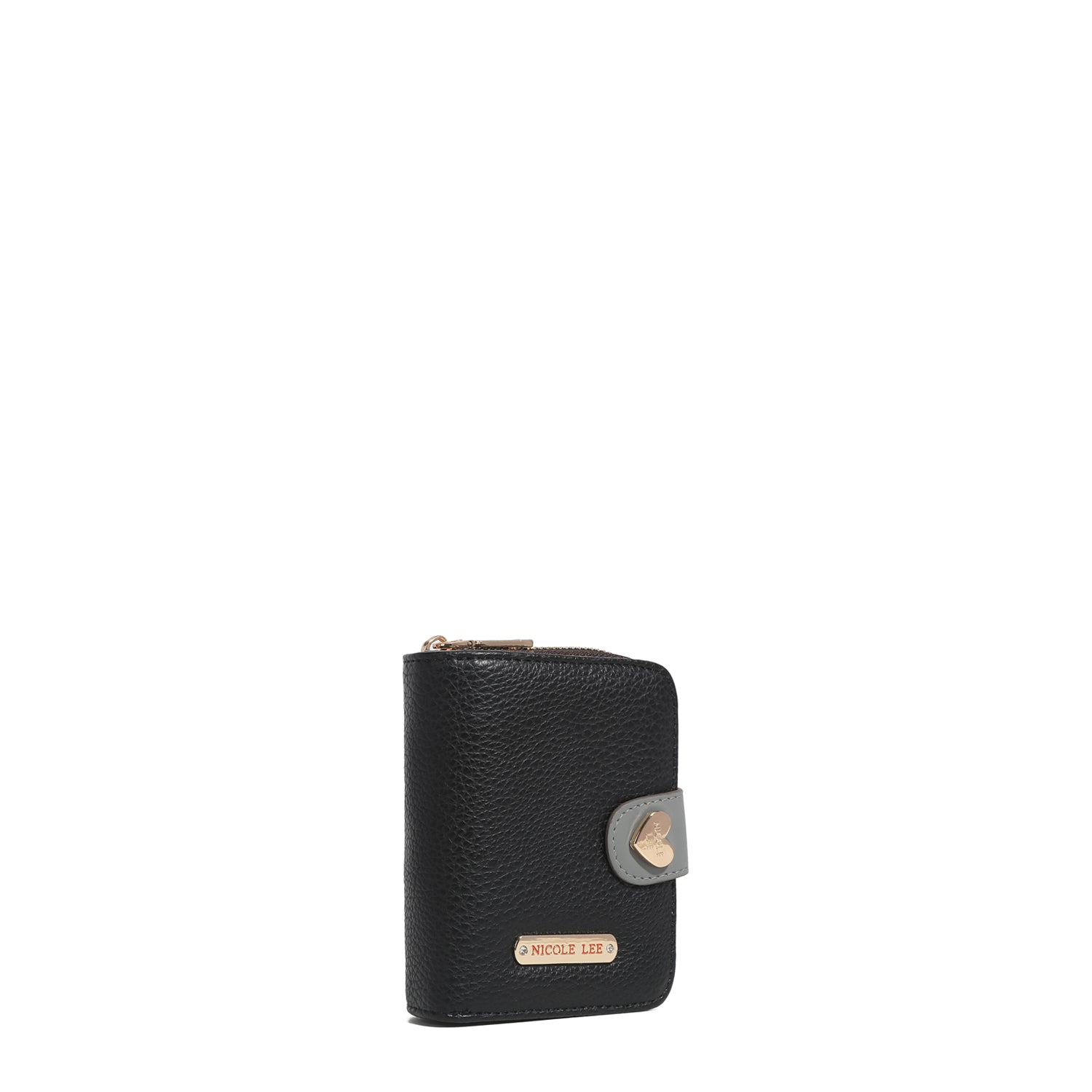CARTERA PEQUEÑO NEGRO