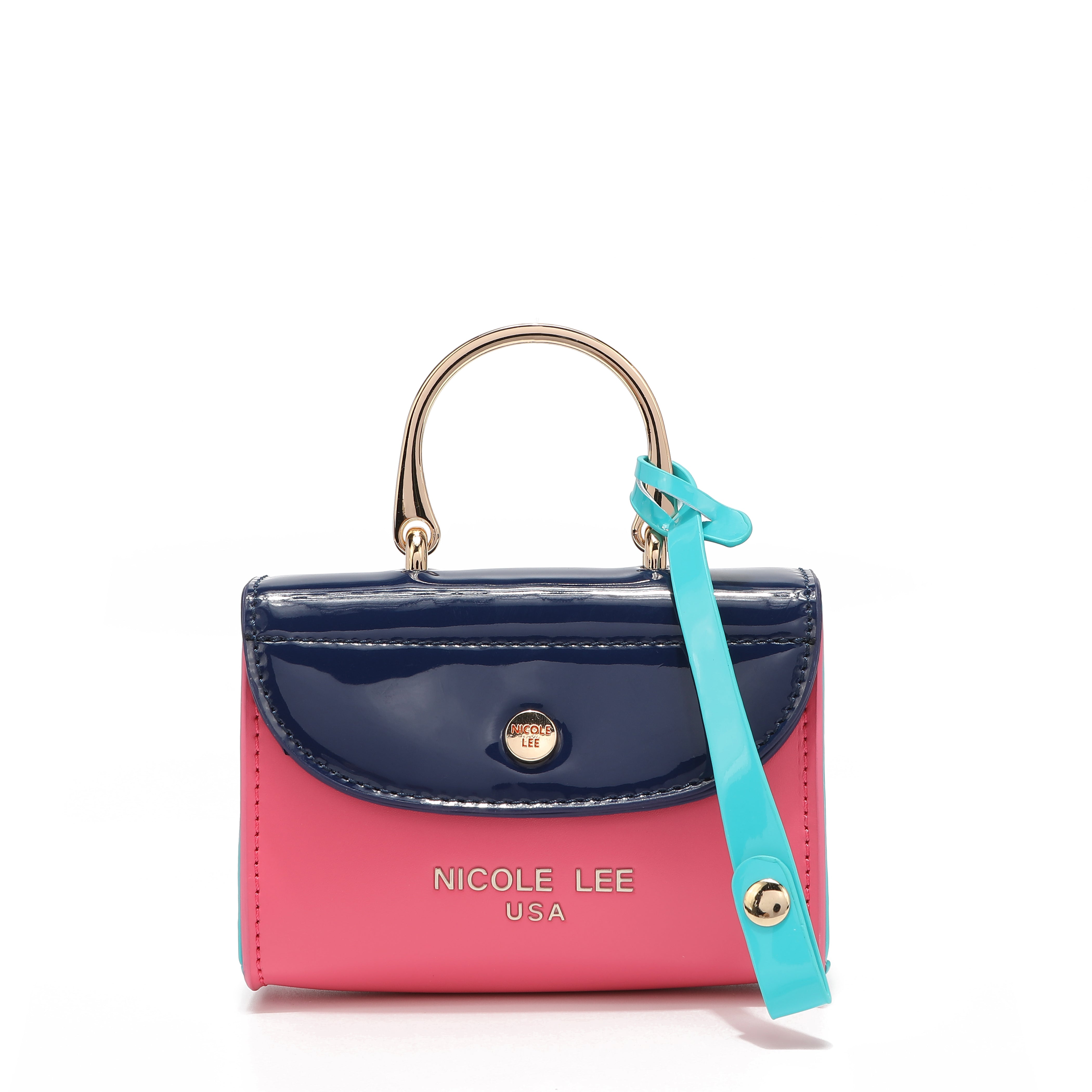 DECORATIVE CASE FOR BAG
