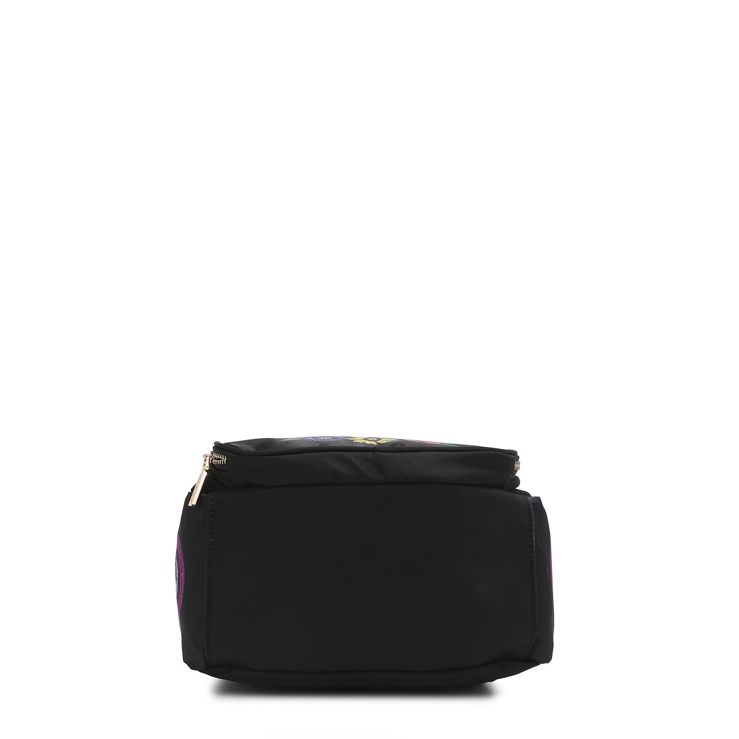 MOCHILA MULTIUSOS DE NAILON "BUTTER FLOWER"