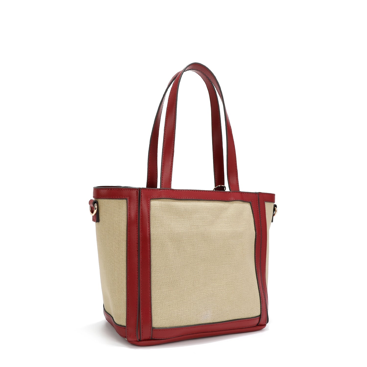 BOLSO PEQUEÑO CANVAS SISTERS SECRET