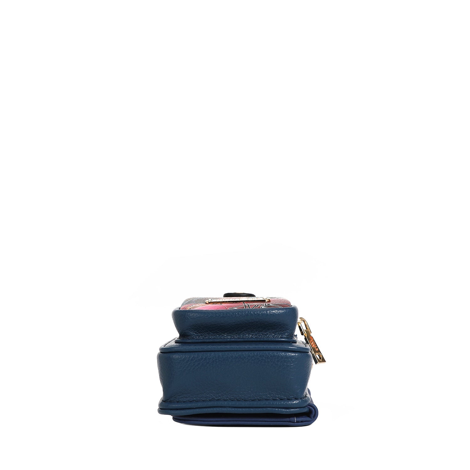 FUNDA DE TELÉFONO CRUZADA CON CORREA (LADIES NIGHT OUT)