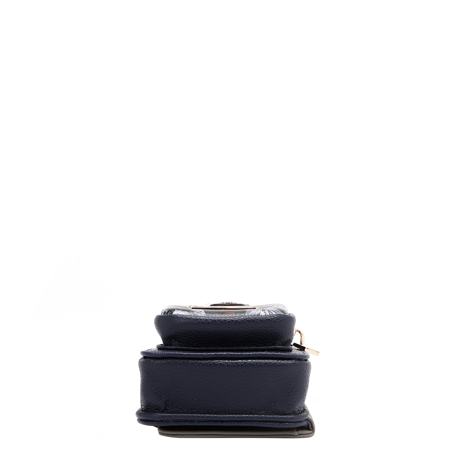 CAPA TRANSVERSAL PARA CELULAR COM ALÇA (<tc>MODA SNOWFLAKE</tc>)