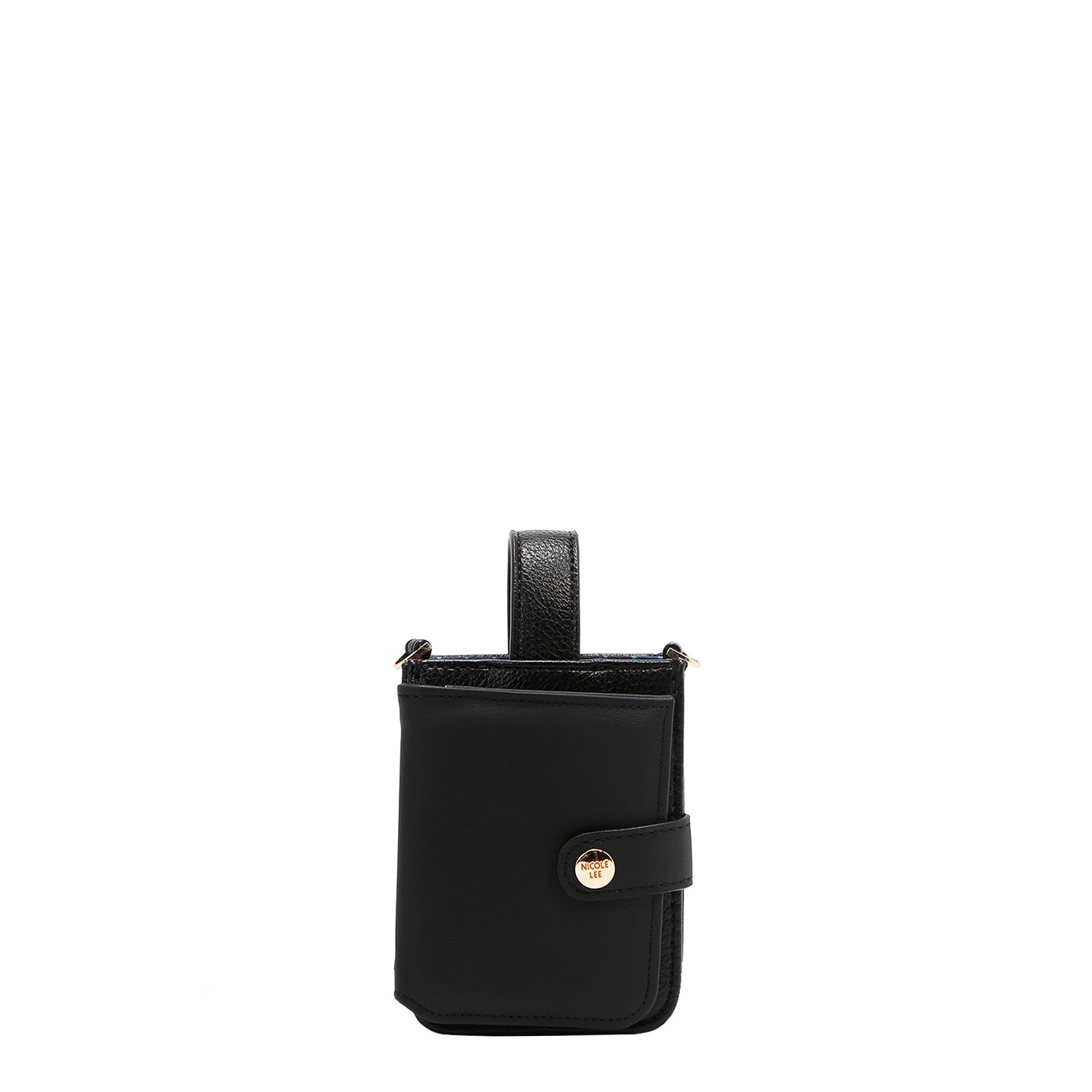ÉTUI DE TÉLÉPHONE BANDOULIÈRE AVEC SANGLE (<tc>SOFIA MONTANA</tc>)