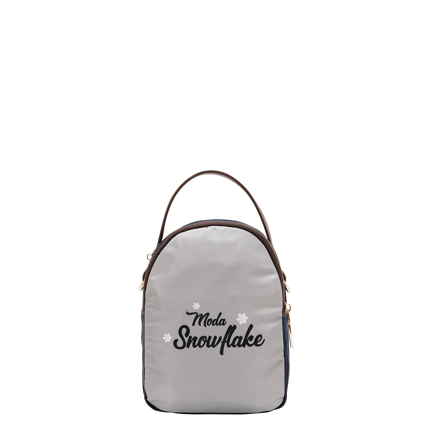 BANDOLERA COMPACTA (MODA SNOWFLAKE)