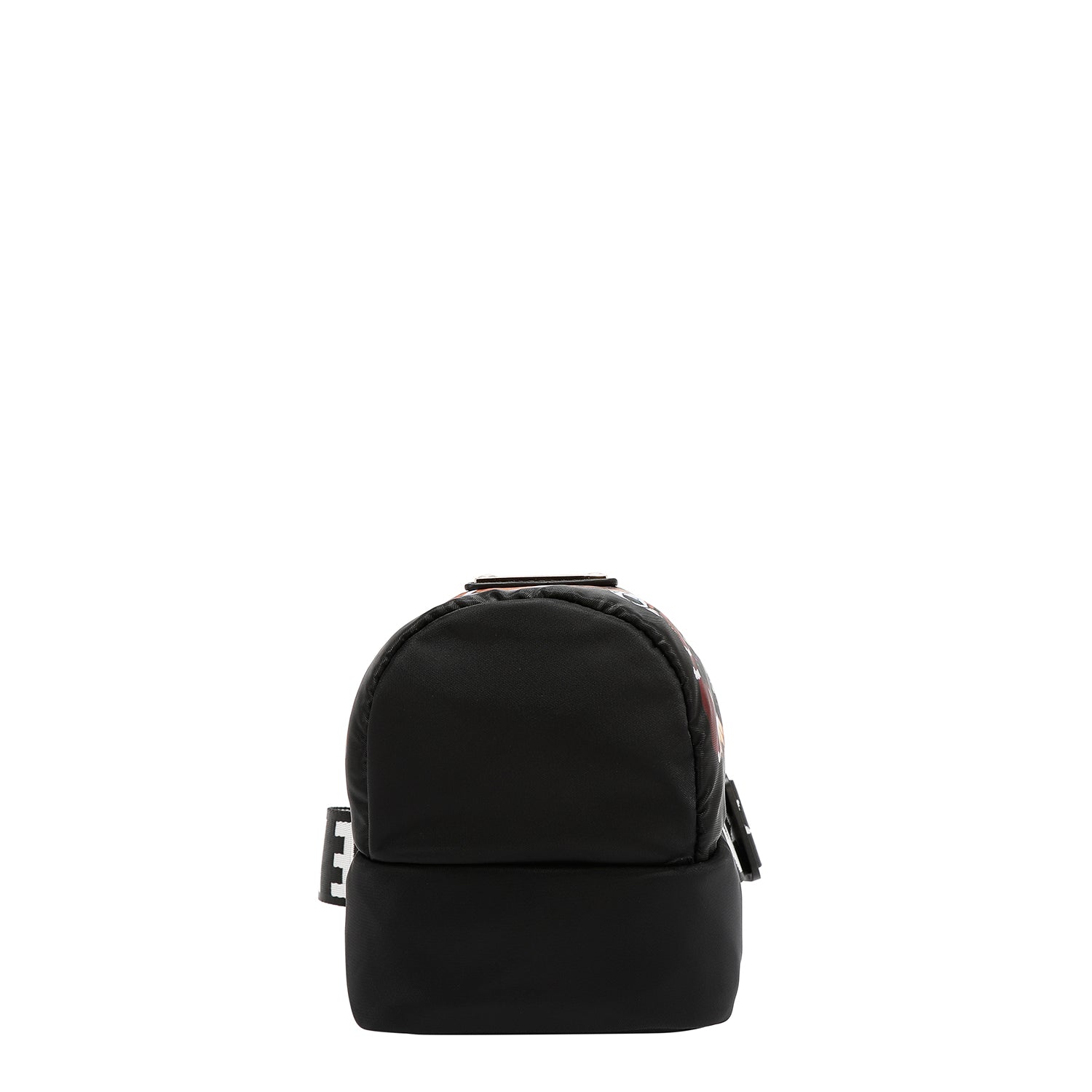 BANDOLERA CON PORTABOTELLA (BEST SMILE)