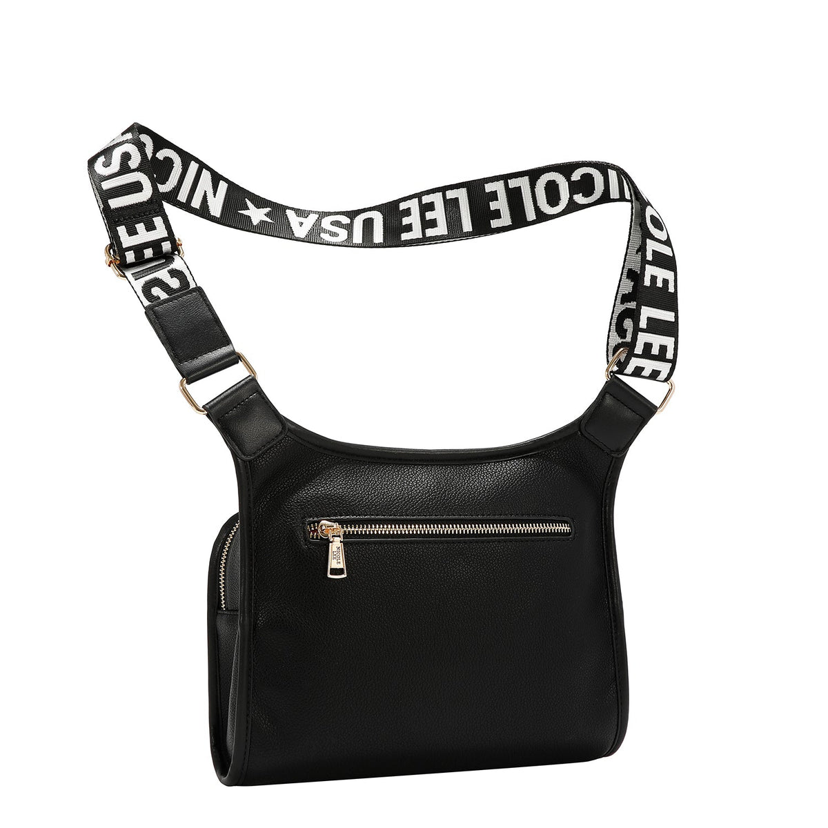 BANDOLERA DE VIAJE (KEEP DREAMING)