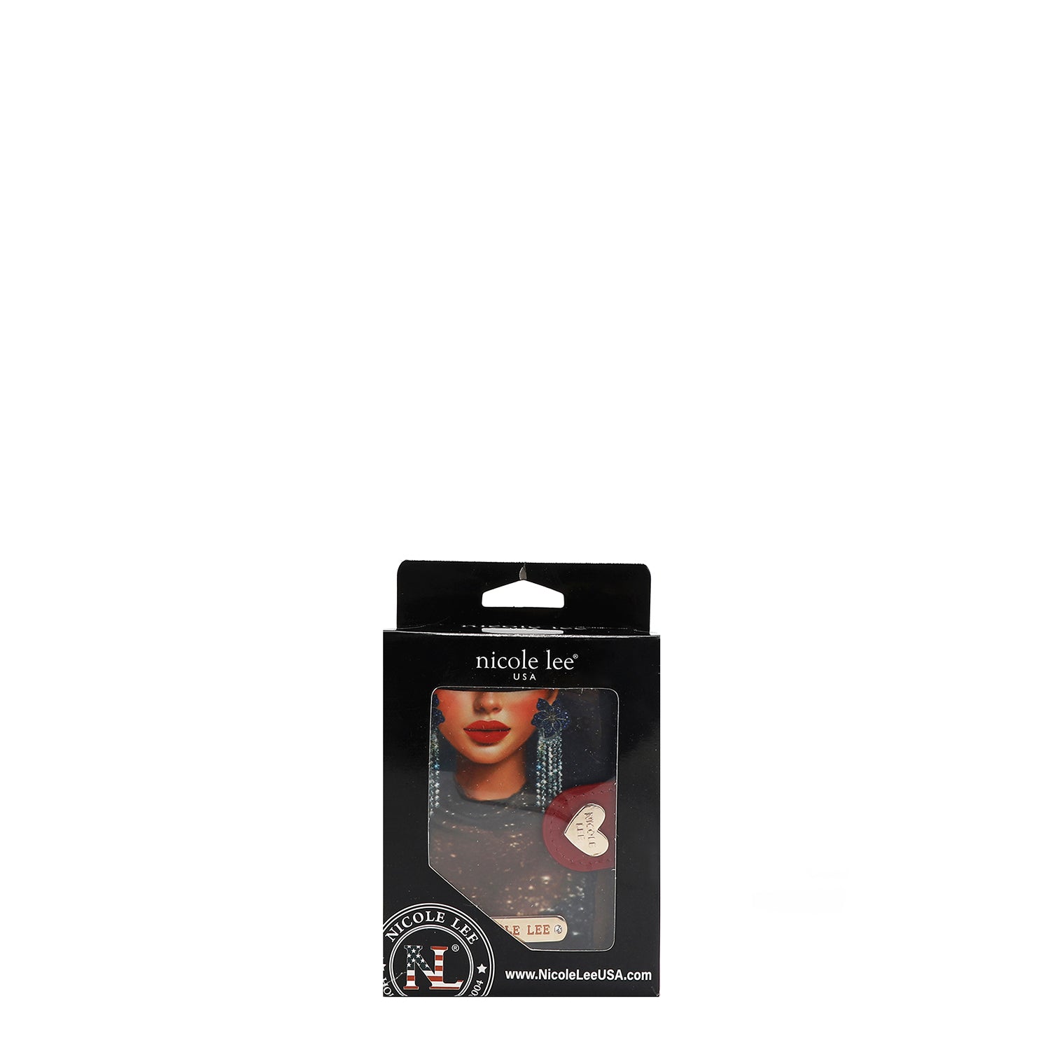 KLEINES GELDBÖRSE (<tc>SAMANTHA LA BELLEZA</tc>)