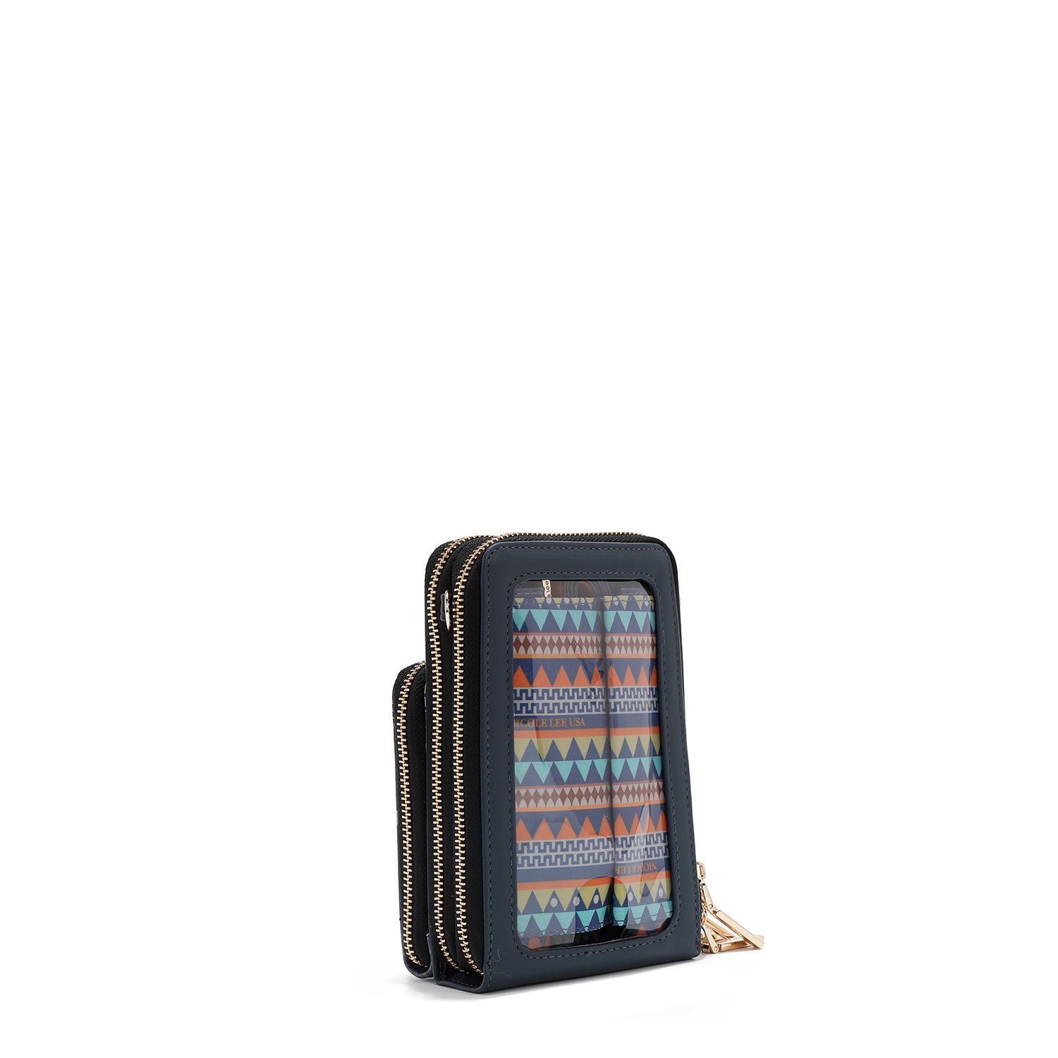 BOLSA TRANSVERSAL MULTIFUNCIONAL PARA CELULAR (<tc>DREAM COMES TRUE</tc>)