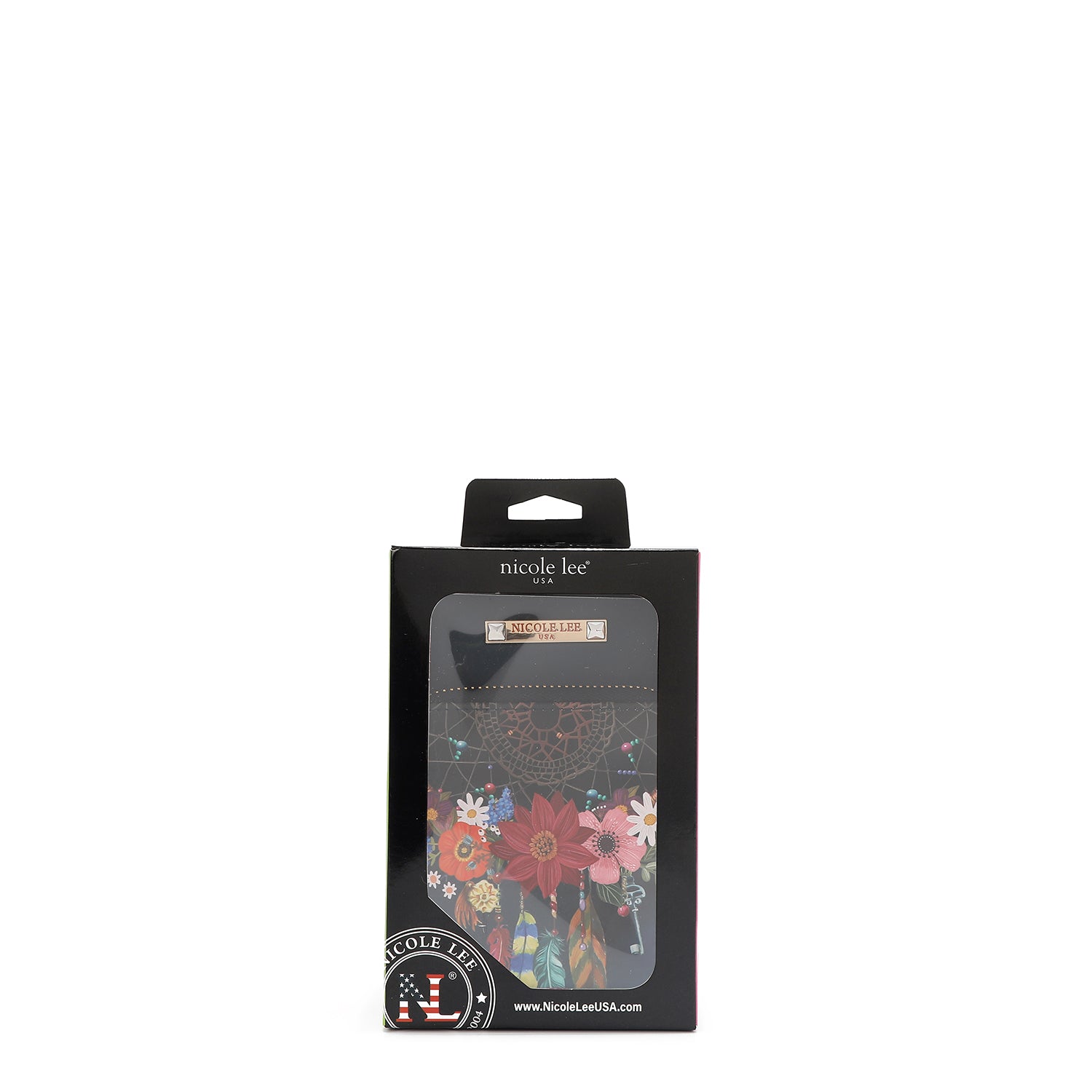 BOLSA TRANSVERSAL MULTIFUNCIONAL PARA CELULAR (<tc>DREAM COMES TRUE</tc>)