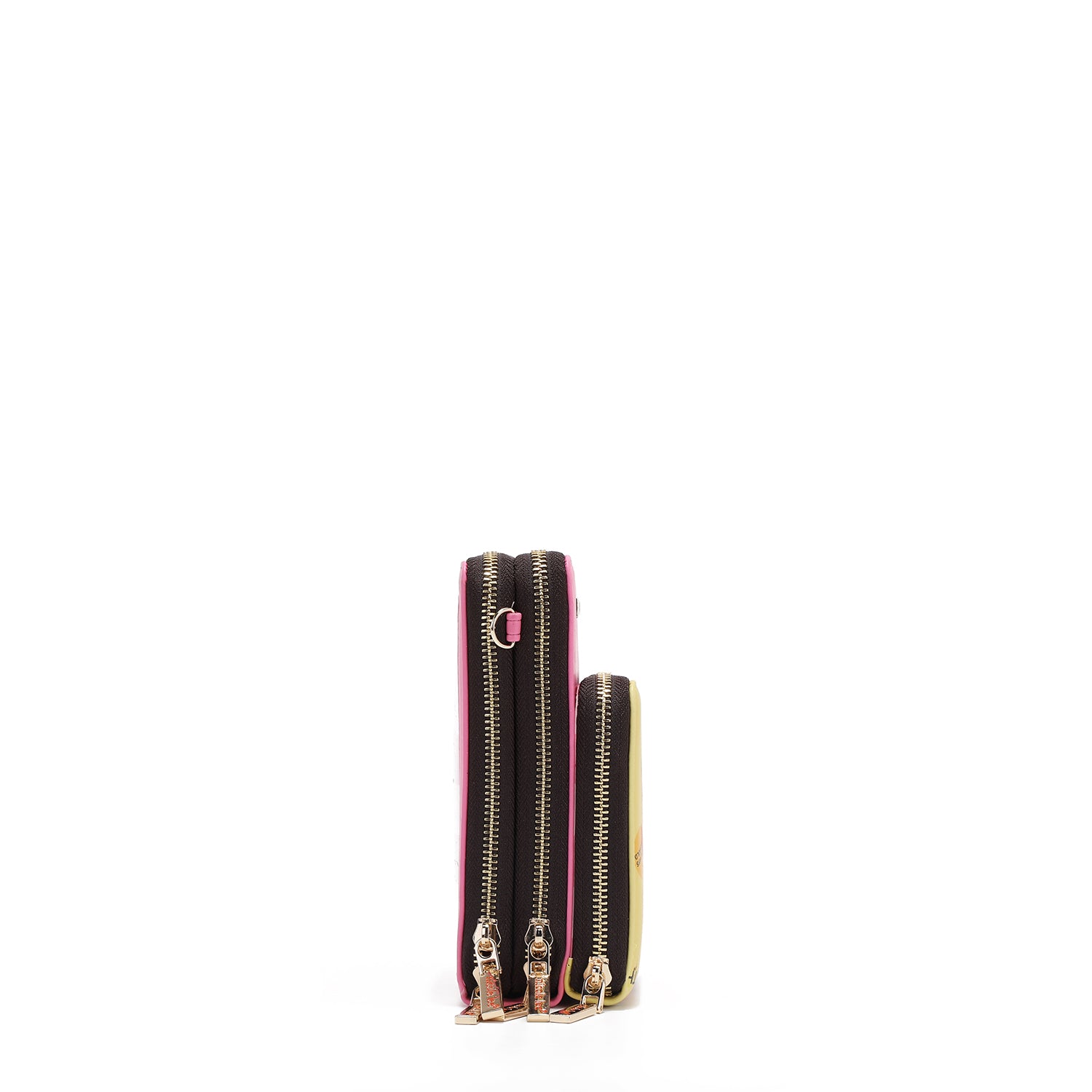 BANDOLERA MULTIFUNCIONAL PARA MOVIL (NAIL POLISH)