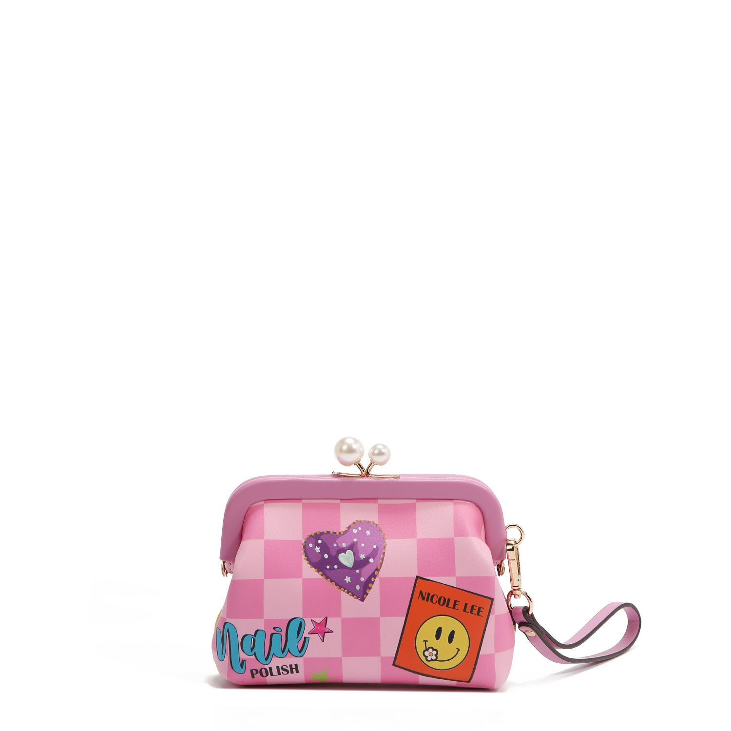 MONEDERO CHELSEA PEARL (NAIL POLISH)