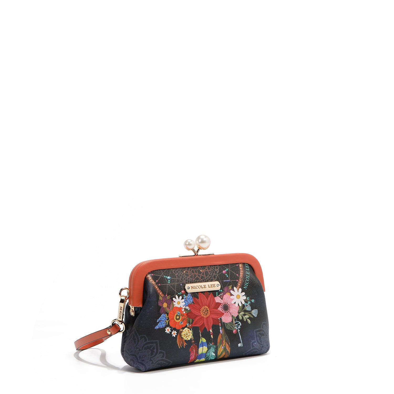 CHELSEA PEARL BRIEFTASCHE (<tc>DREAM COMES TRUE</tc>)