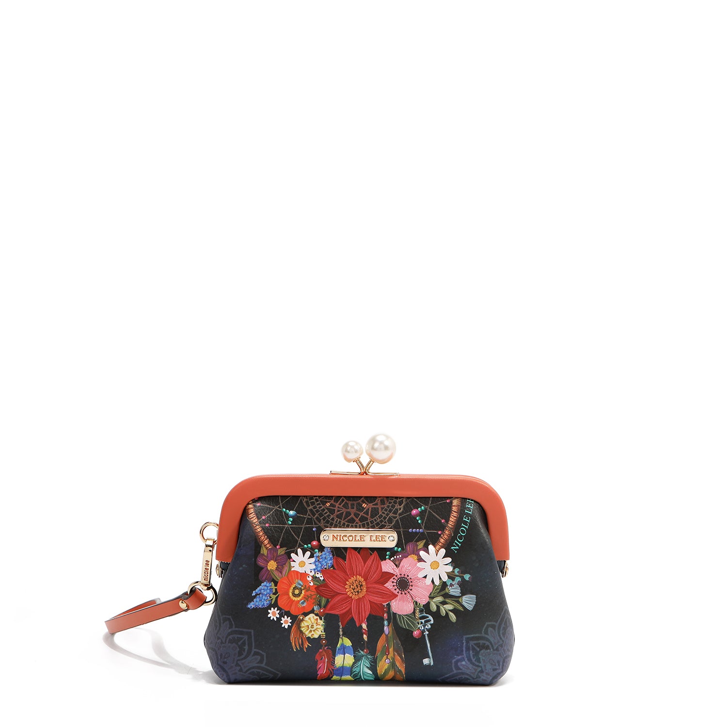 CHELSEA PEARL BRIEFTASCHE (<tc>DREAM COMES TRUE</tc>)