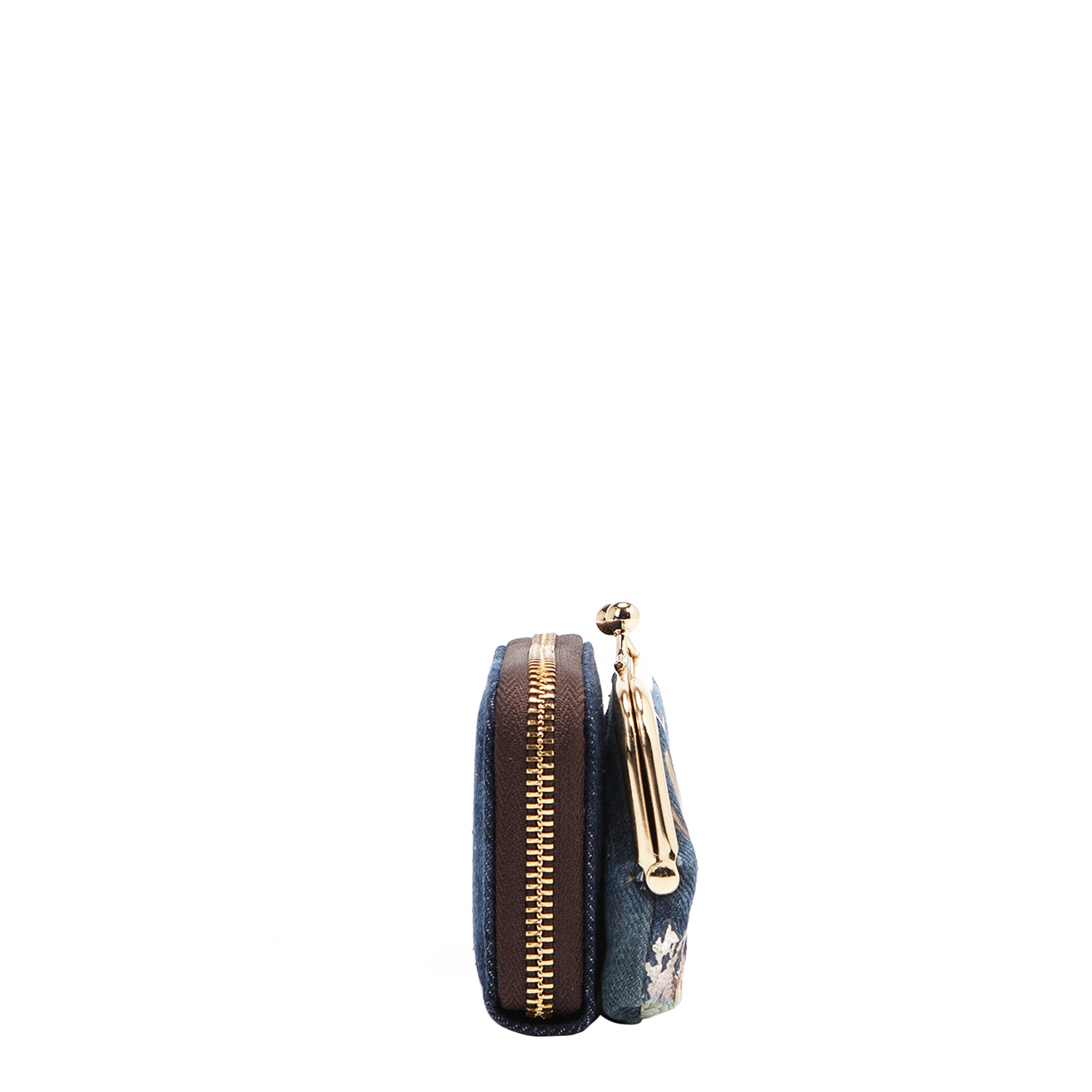 CARTERA MINI JULIA DE DENIM (SOFIA MONTANA)