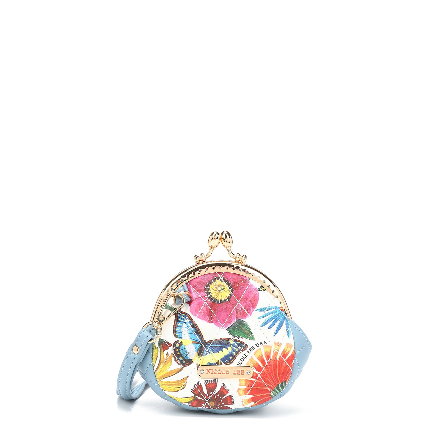 MONEDERO AMORA CON PULSERA