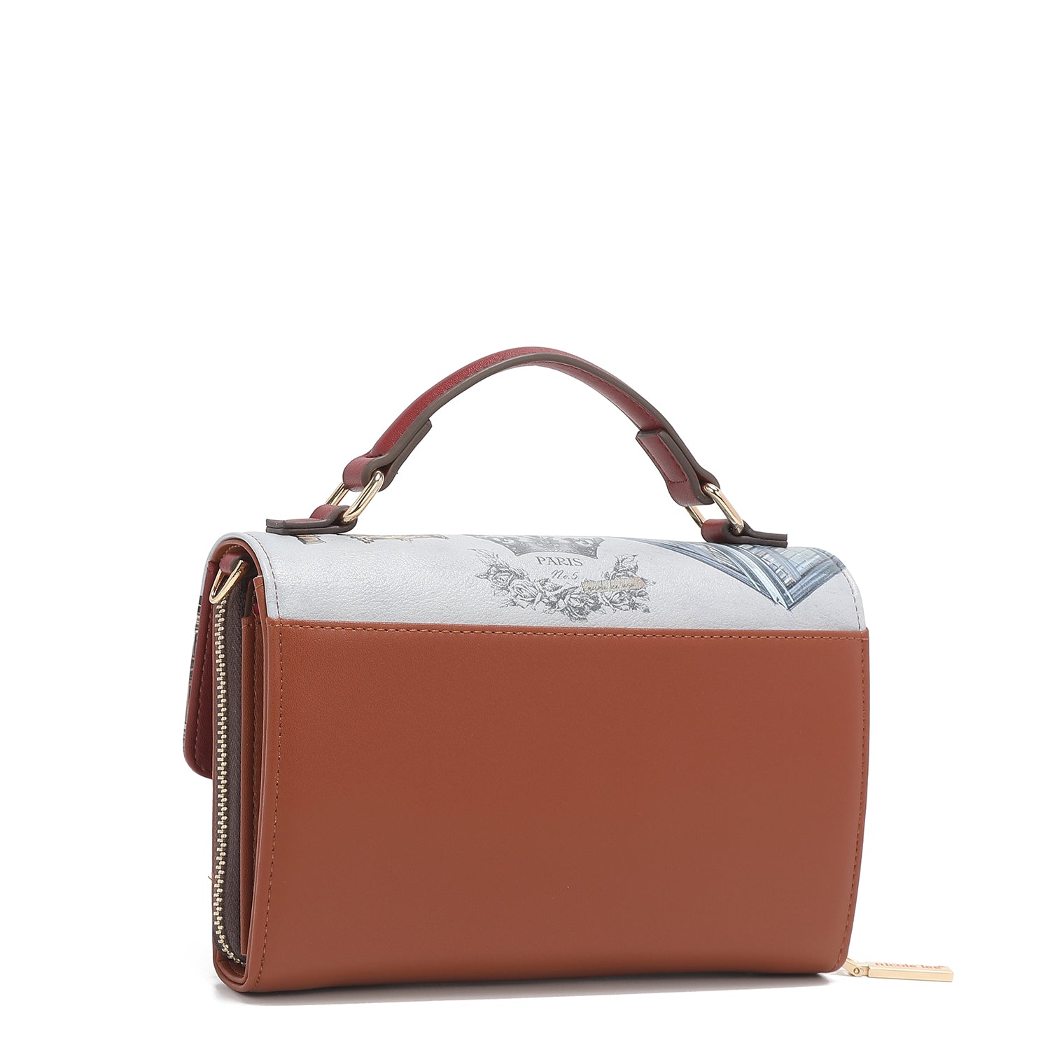 CARTERA DE MANO WILLOW