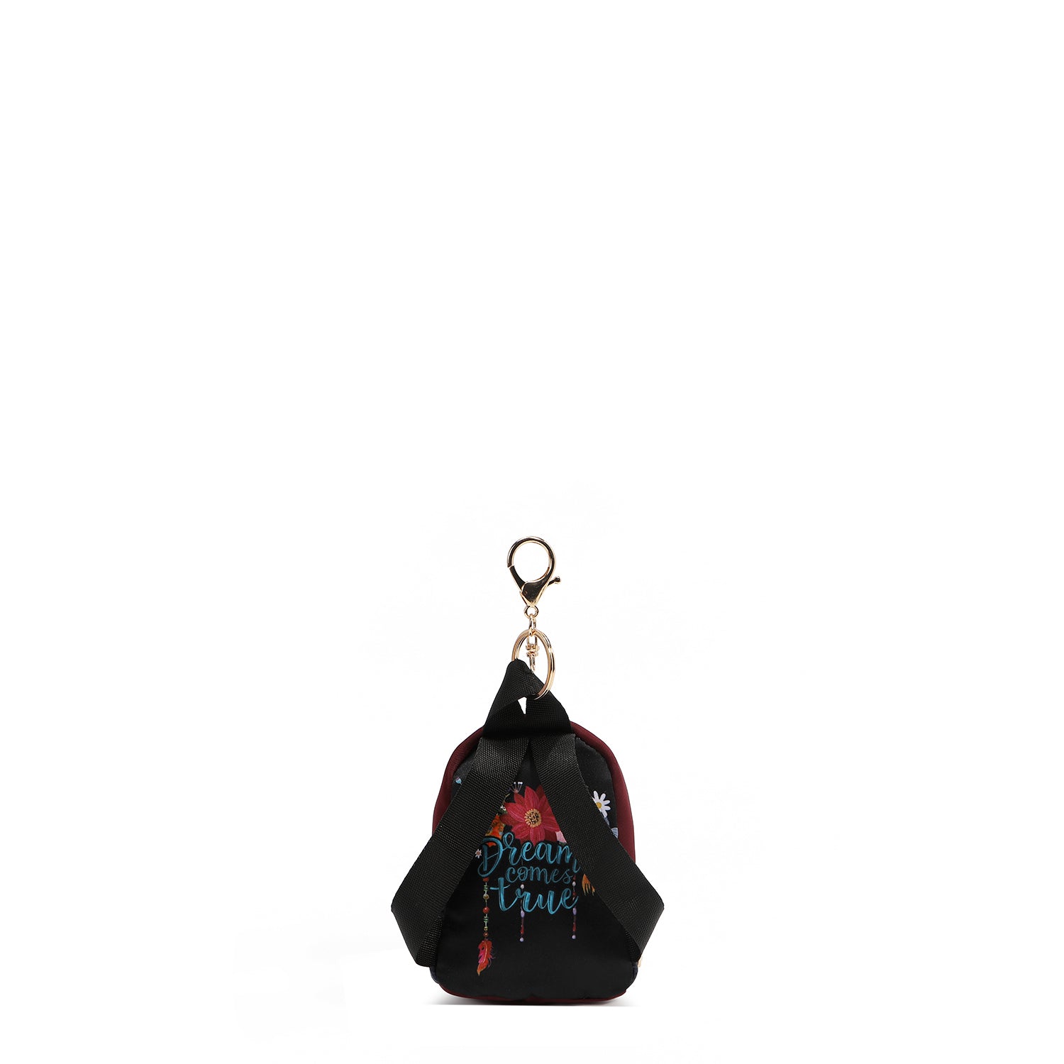 MINI ZAINO PORTAFOGLIO (<tc>DREAM COMES TRUE</tc>)