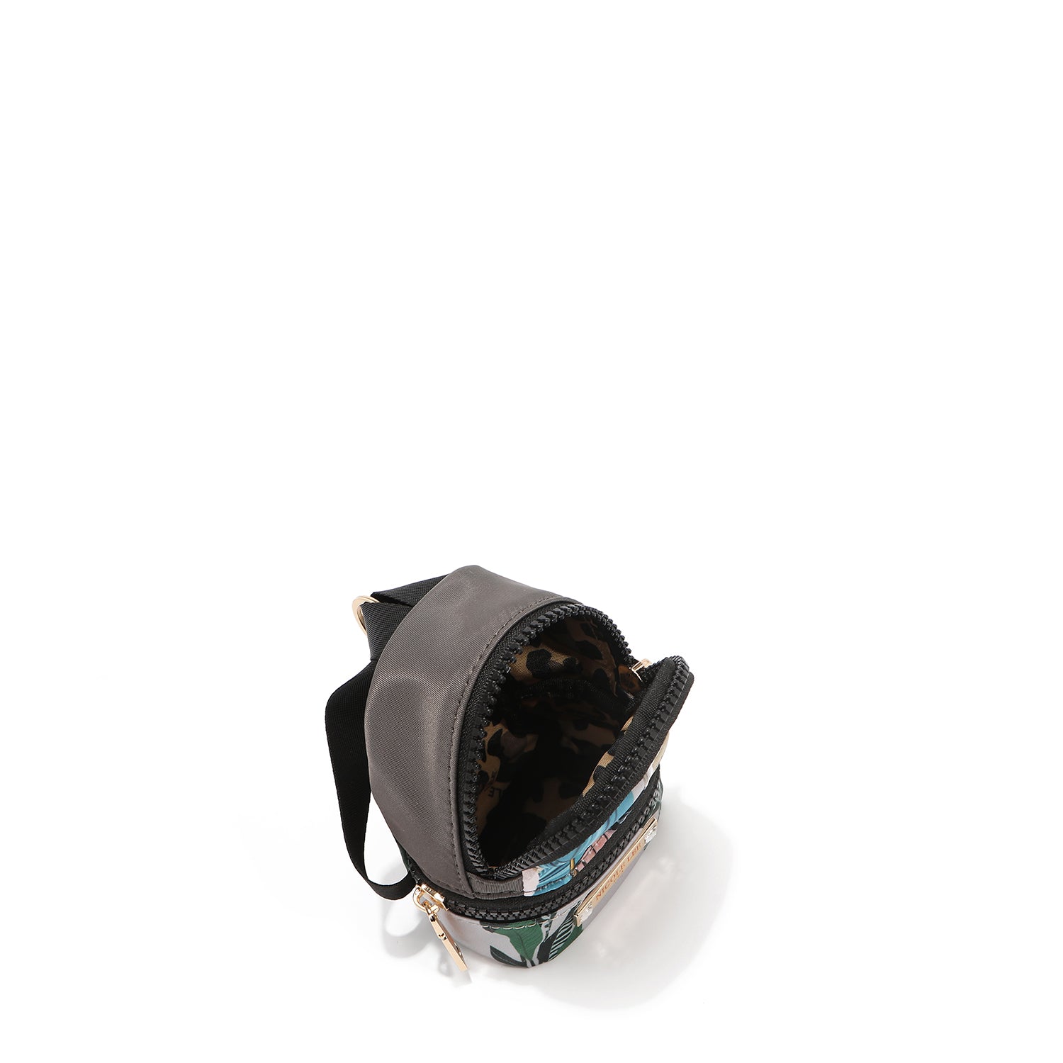 MONEDERO MOCHILA MINI (SABINA IMAGINES)