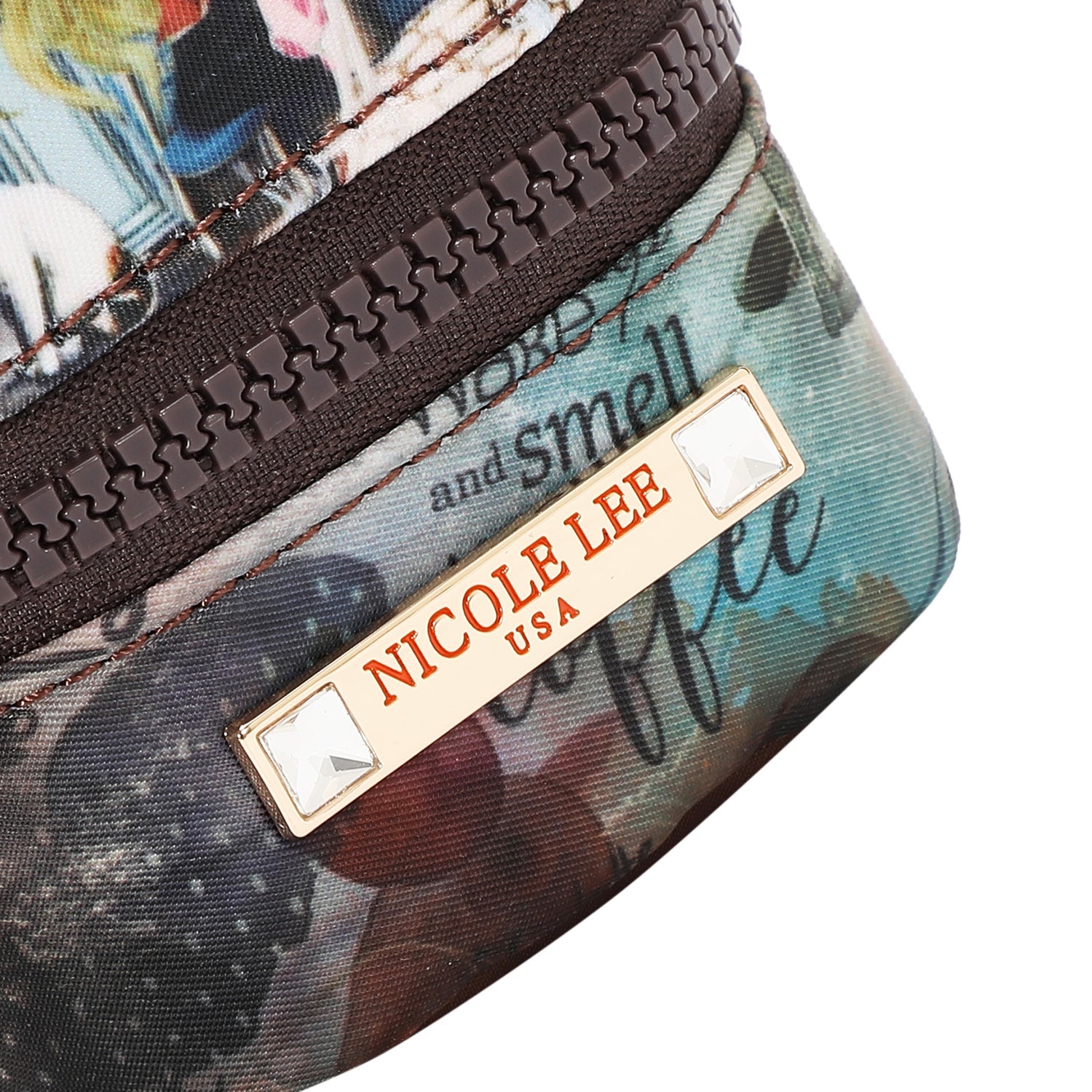 MINI MOCHILA CARTEIRA (<tc>VIRTUAL FRIEND</tc>)
