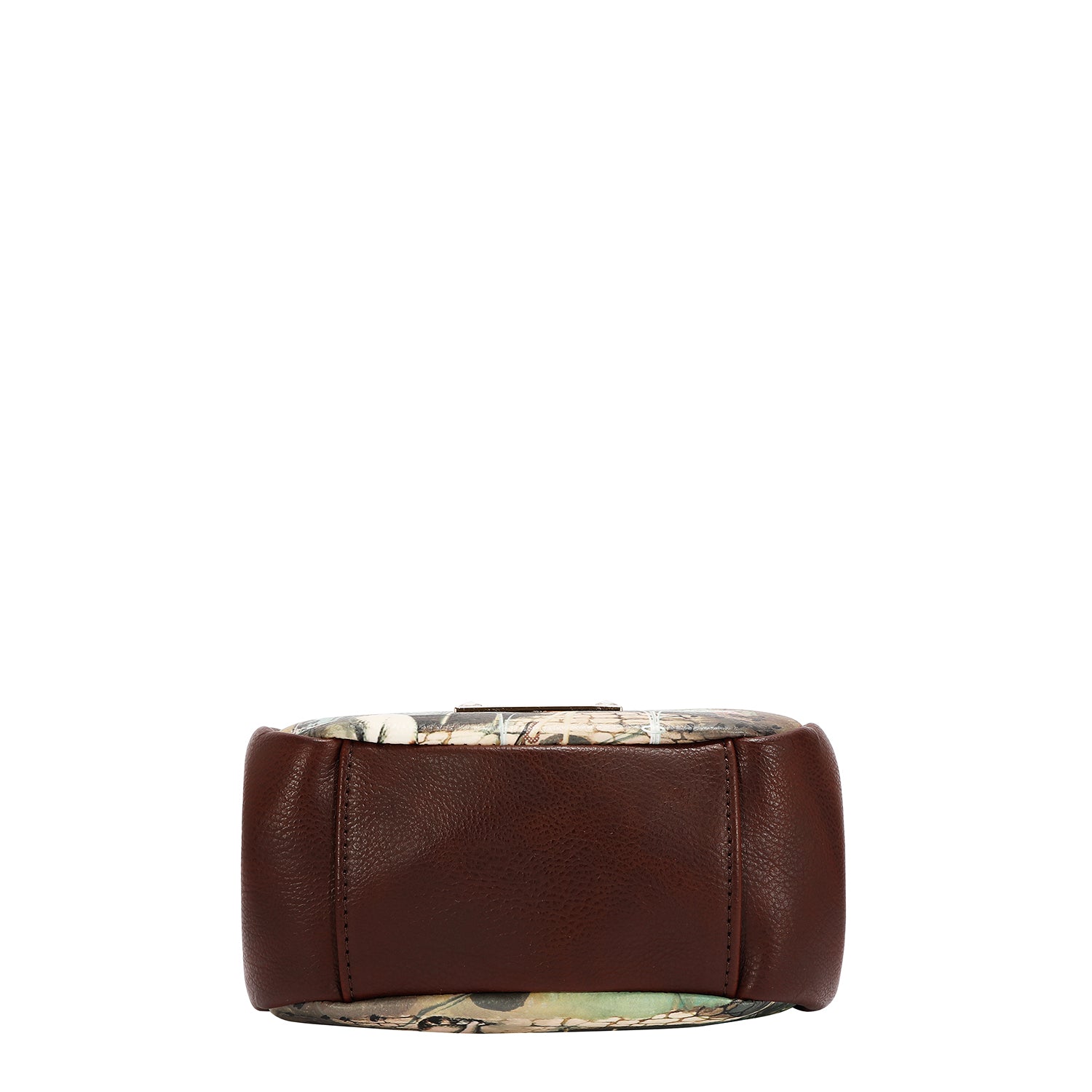 MINI BORSA A TRACOLLA CON CHIUSURA A SCATTO<tc>VIRTUAL FRIEND</tc>)