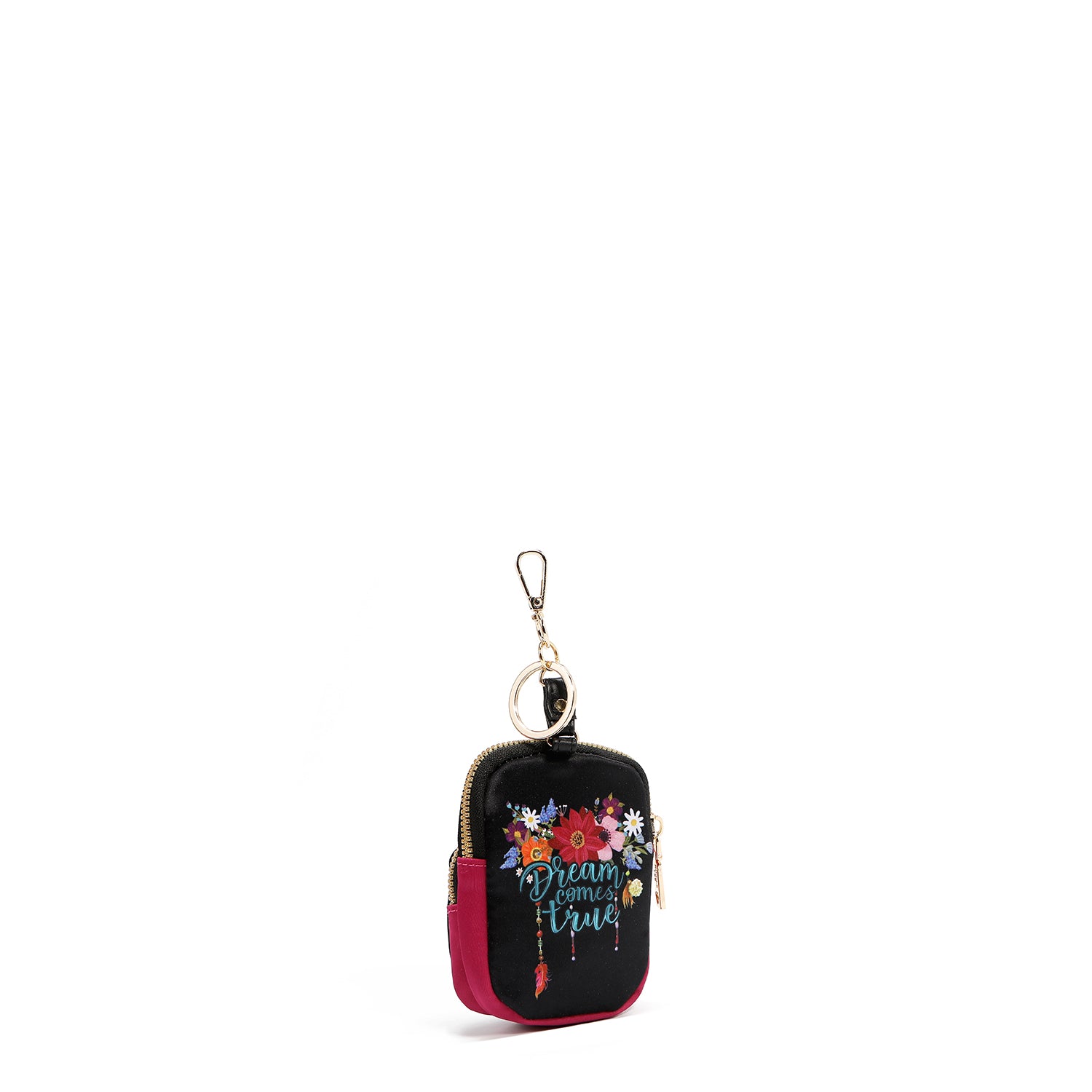MINI MANDY RUCKSACK SCHLÜSSELANHÄNGER (<tc>DREAM COMES TRUE</tc>)