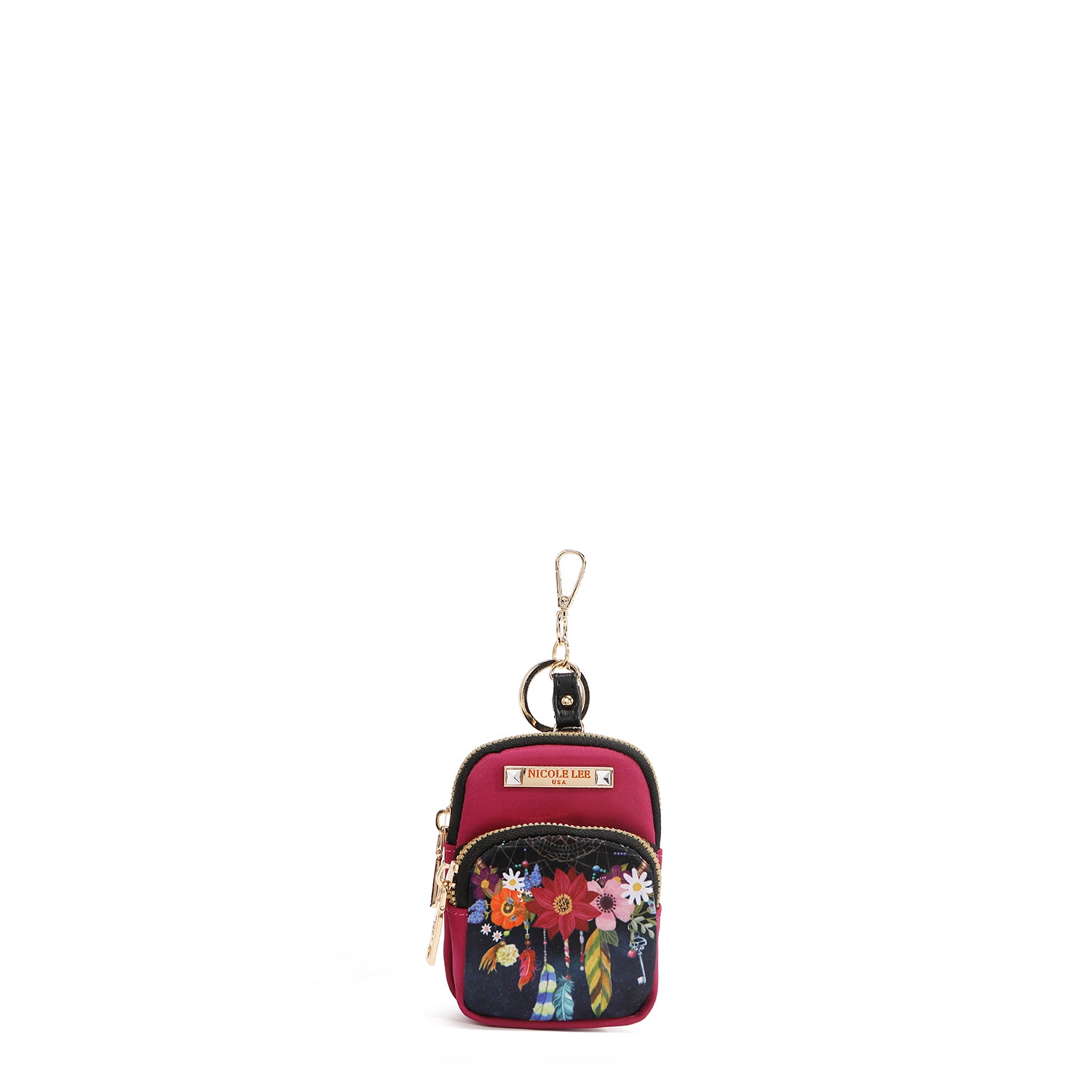 MINI MANDY RUCKSACK SCHLÜSSELANHÄNGER (<tc>DREAM COMES TRUE</tc>)