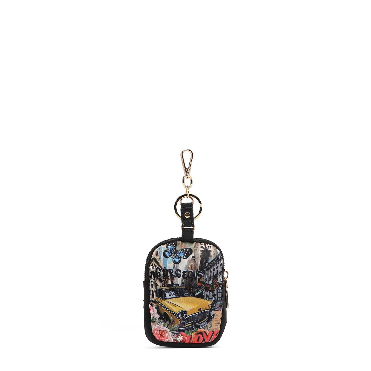 LLAVERO MOCHILA MINI MANDY (SABINA IMAGINES)
