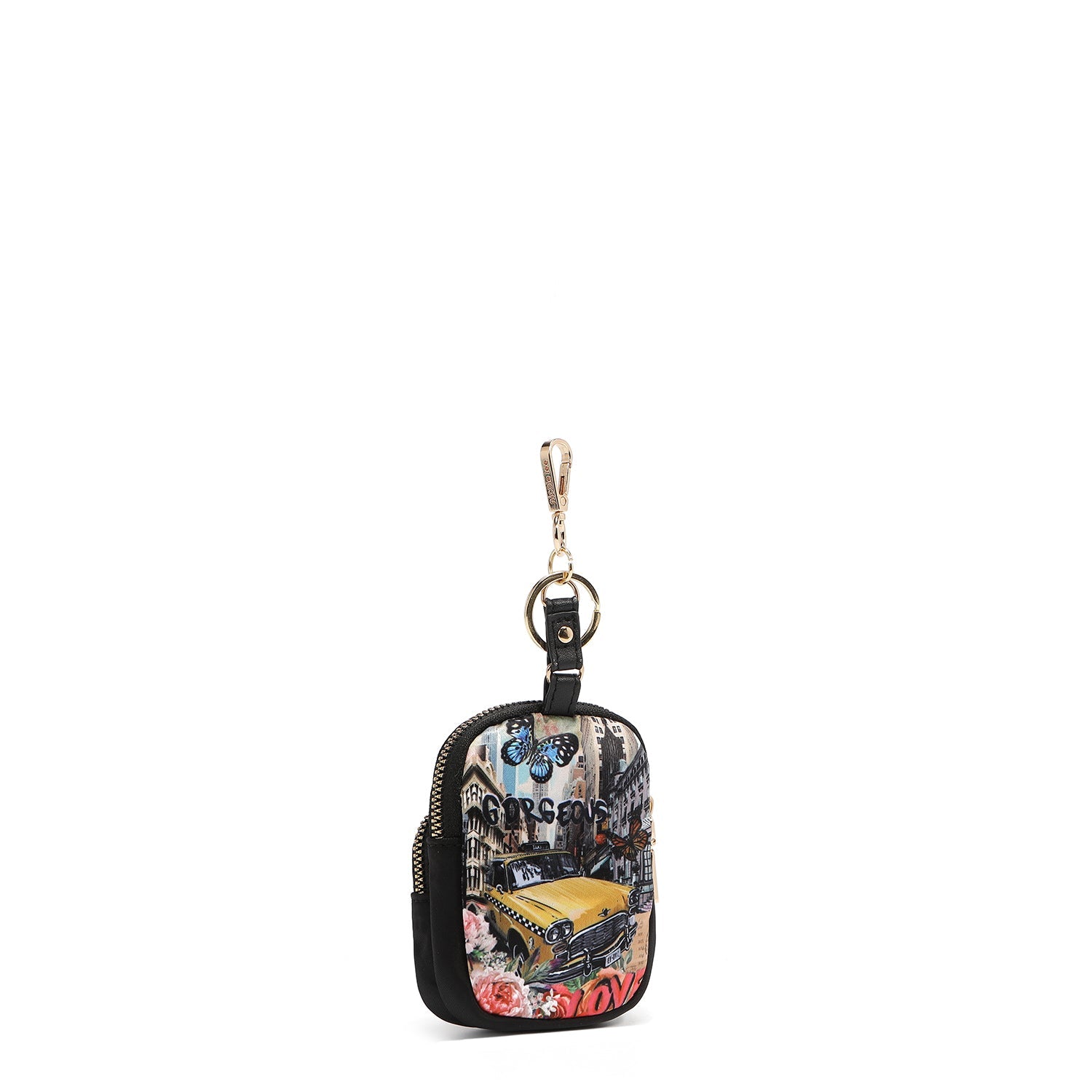 LLAVERO MOCHILA MINI MANDY (SABINA IMAGINES)