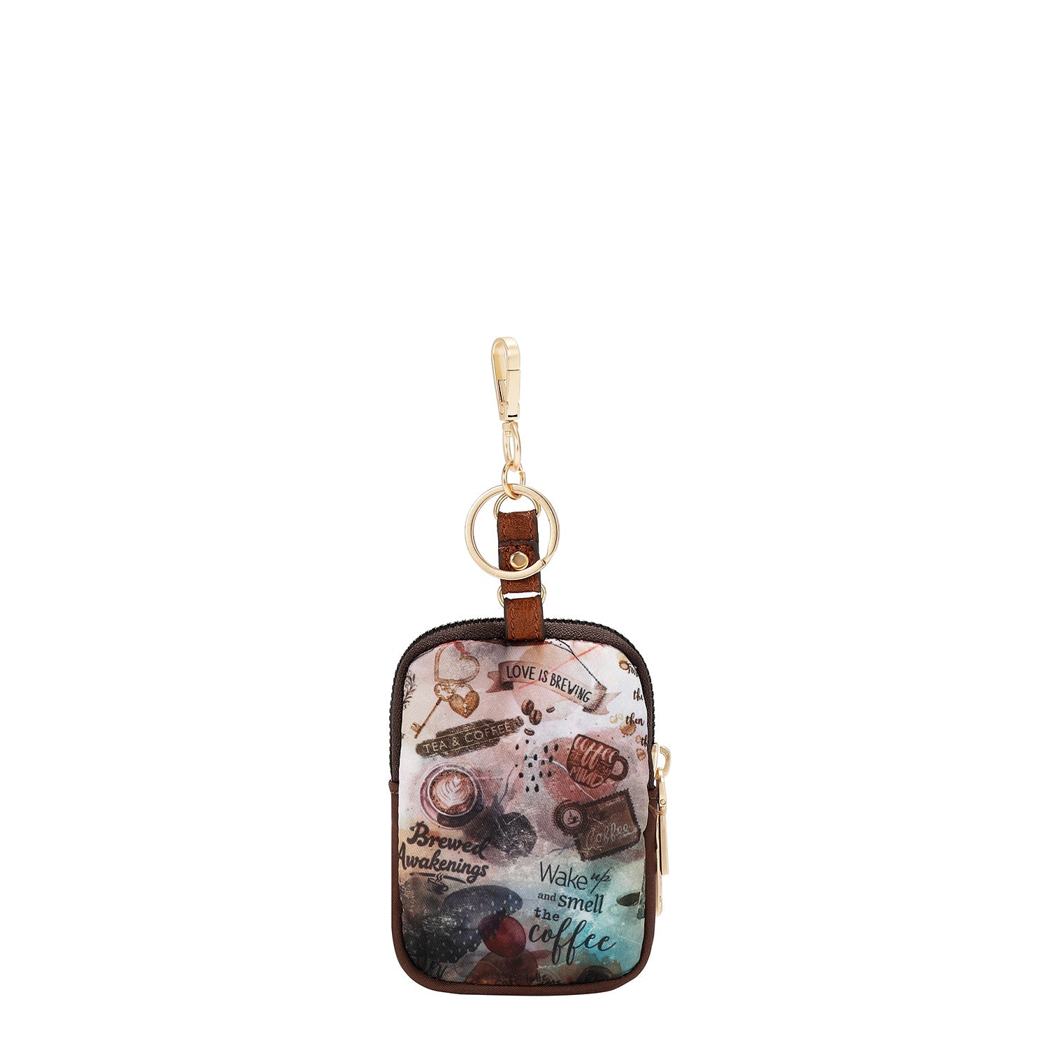 Chaveiro de mochila Mini Mandy<tc>VIRTUAL FRIEND</tc>)