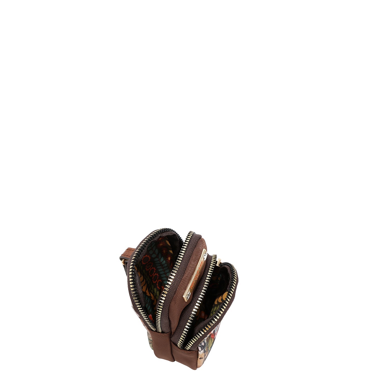 Chaveiro de mochila Mini Mandy<tc>VIRTUAL FRIEND</tc>)