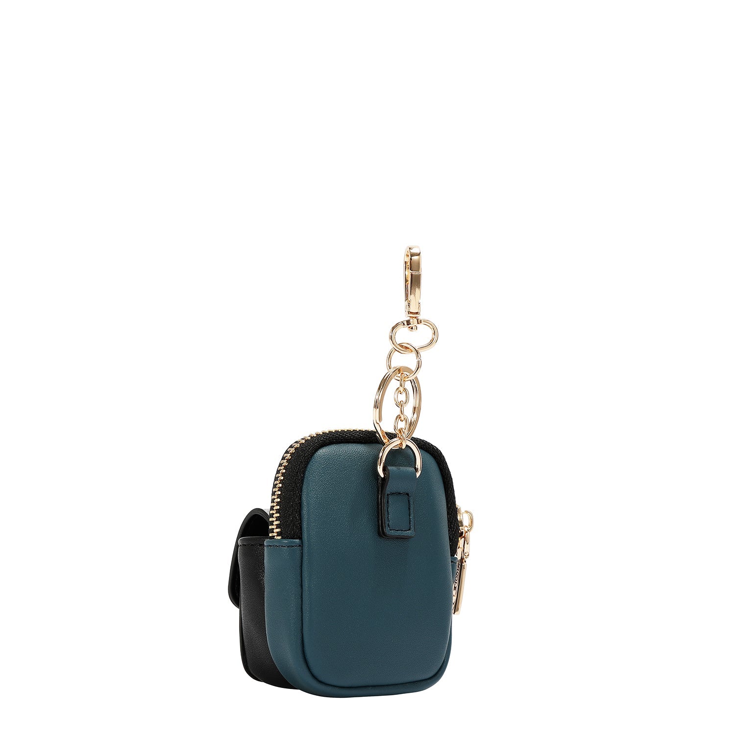 KEYCHAIN WITH MINI CASE (<tc>EMOTION</tc>)