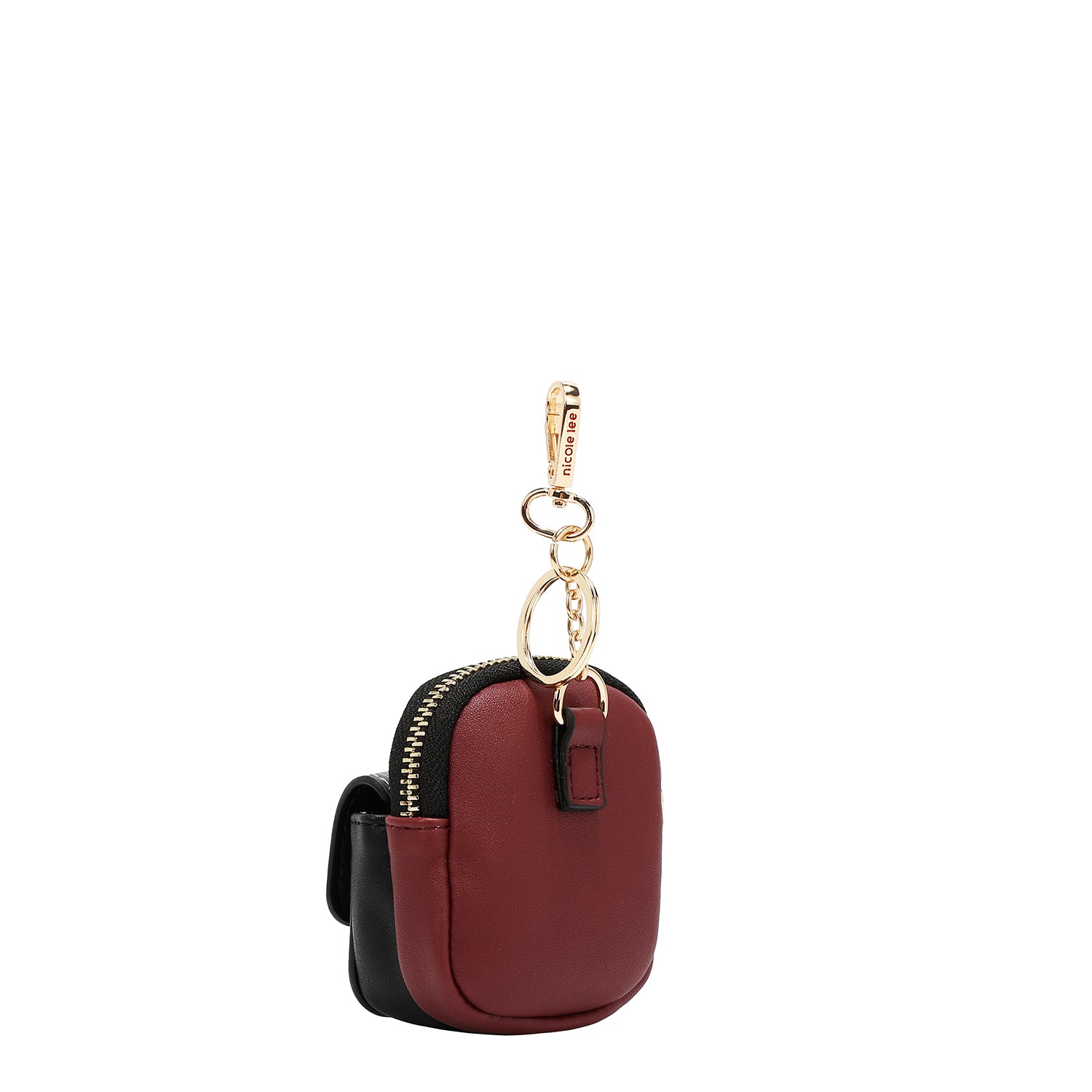 LLAVERO CON MINI ESTUCHE (MODA SNOWFLAKE)