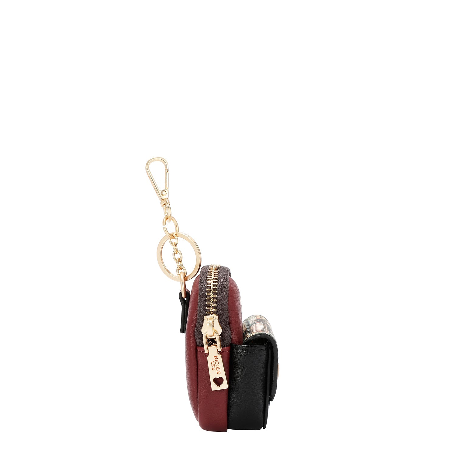 CHAVEIRO COM MINI ESTOJO (<tc>VIRTUAL FRIEND</tc>)