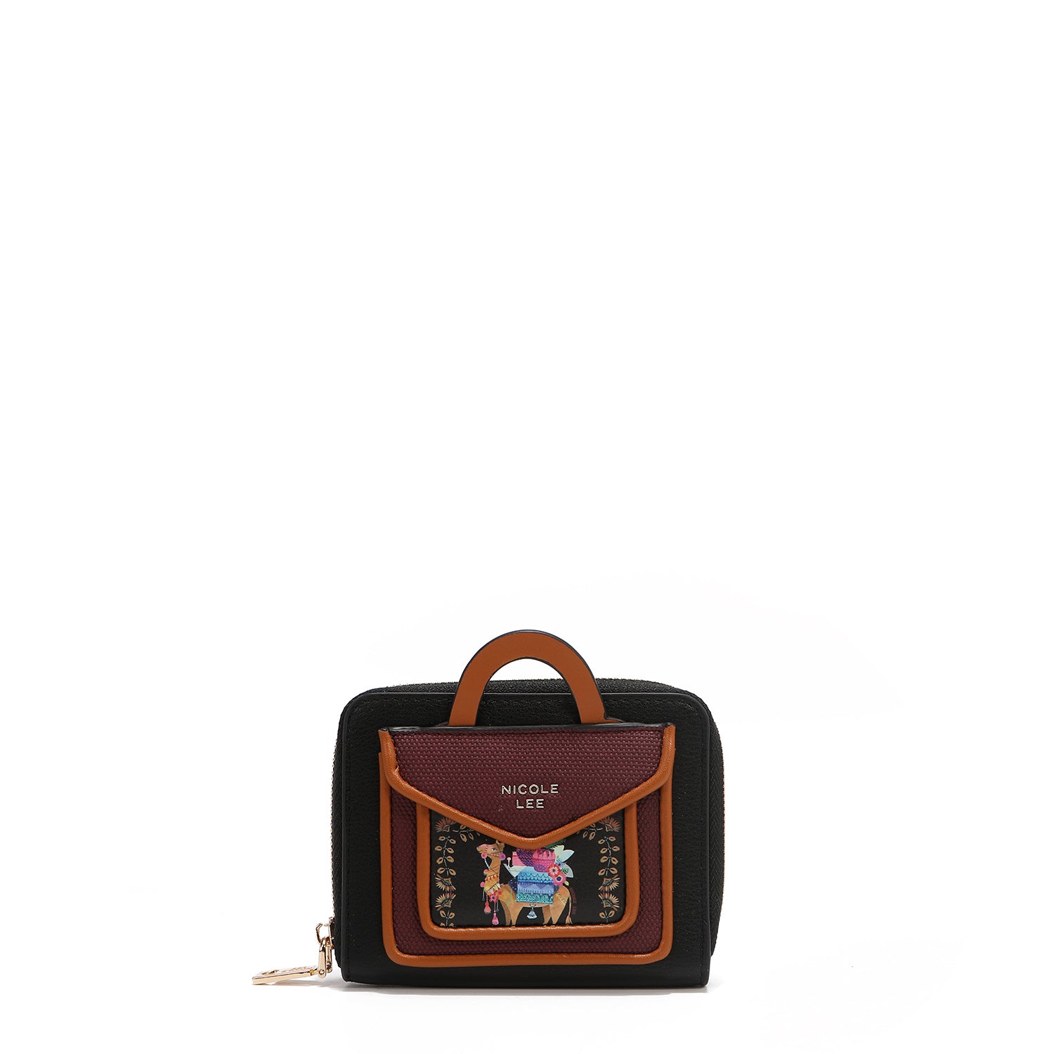 CARTERA MEDIANA (SAHARA TREASURE)