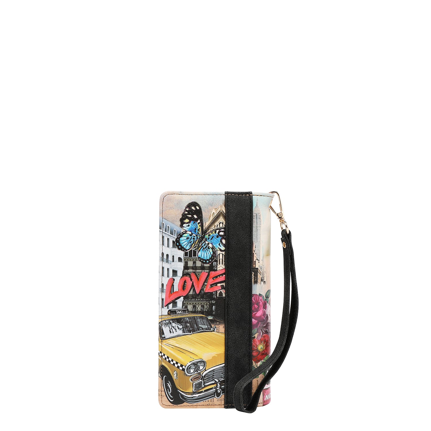 ORGANIZADOR DE CARTERA DE PULSERA (SABINA IMAGINES)