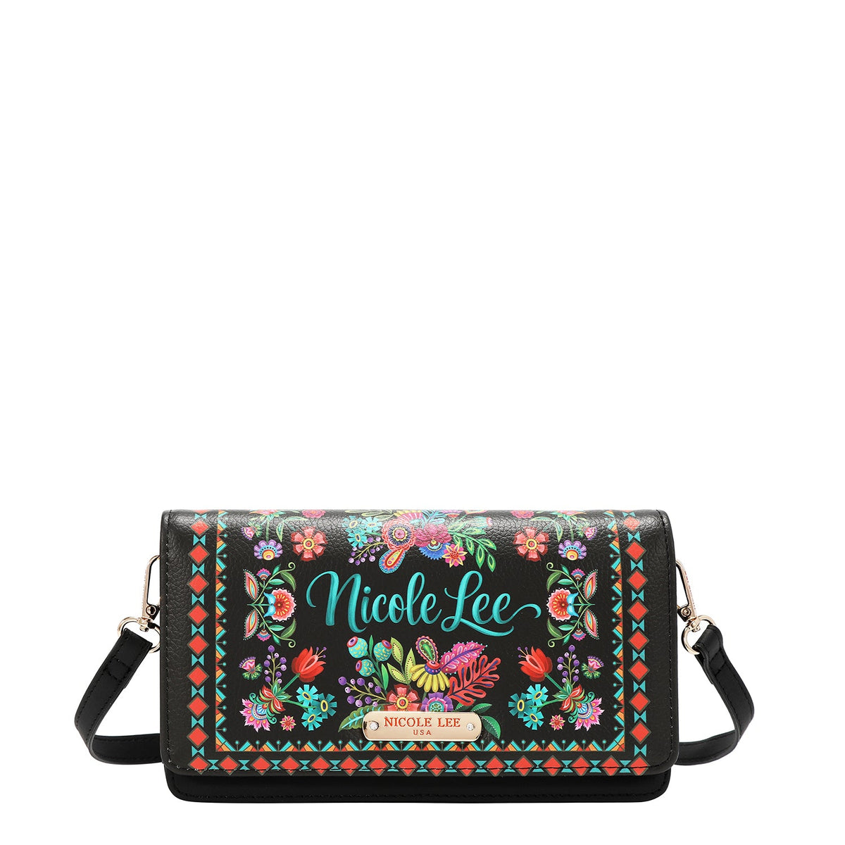 CARTERA/BANDOLERA PARA MOVIL (KEEP DREAMING)