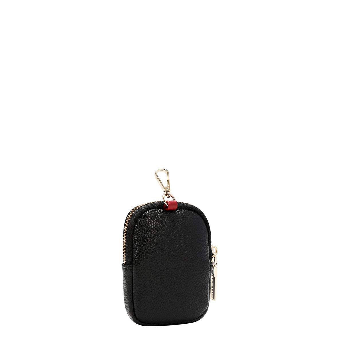 CONJUNTO DE 5 PZ BOLSO CONVERTIBLE A MOCHILA (LONDON EYE-NEGRO)
