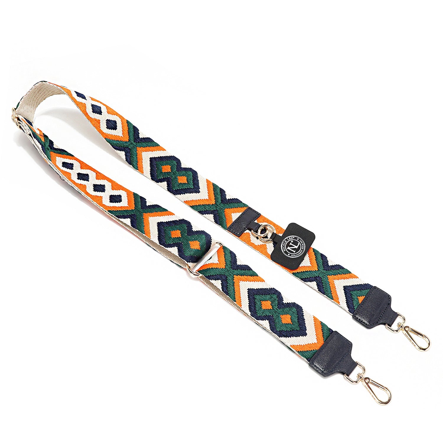 CORREA MULTIUSOS PARA TELÉFONO IRIS