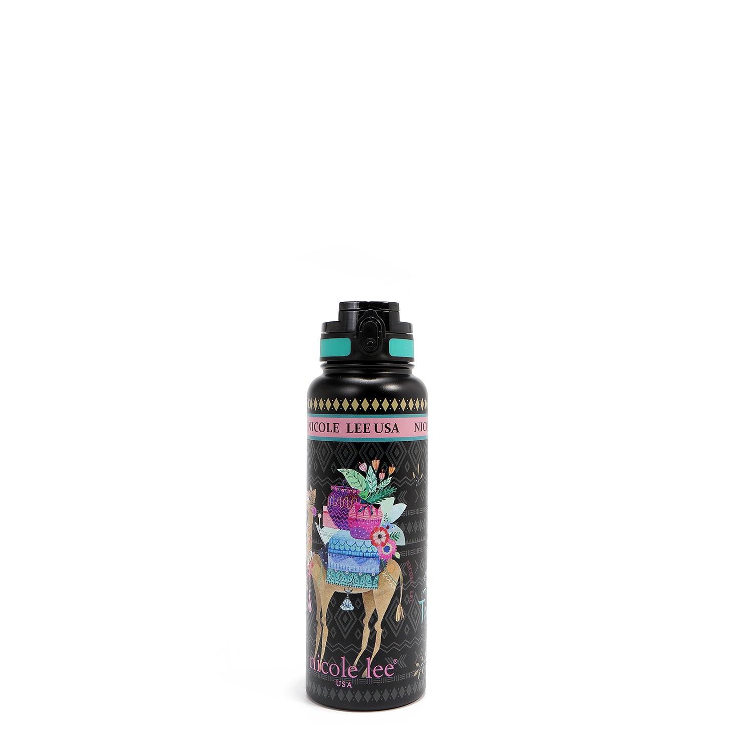 BOTELLA TERMICA (SAHARA TREASURE)
