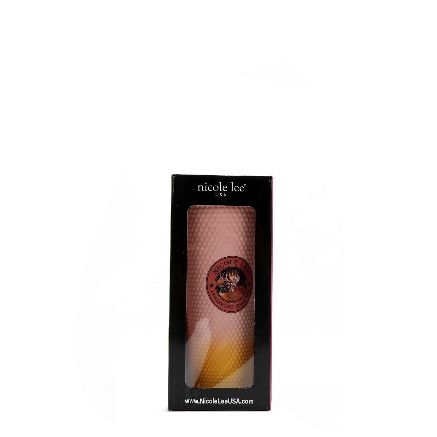 VERRE AVEC COUVERCLE ET PAILLE 71 c.L. CLOUTÉ (<tc>BLIND DATE</tc>)