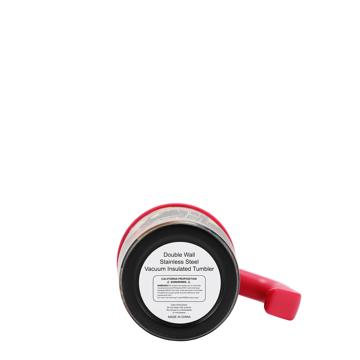 1,2L DESIGNERBECHER MIT GRIFF (<tc>VIRTUAL FRIEND</tc>)
