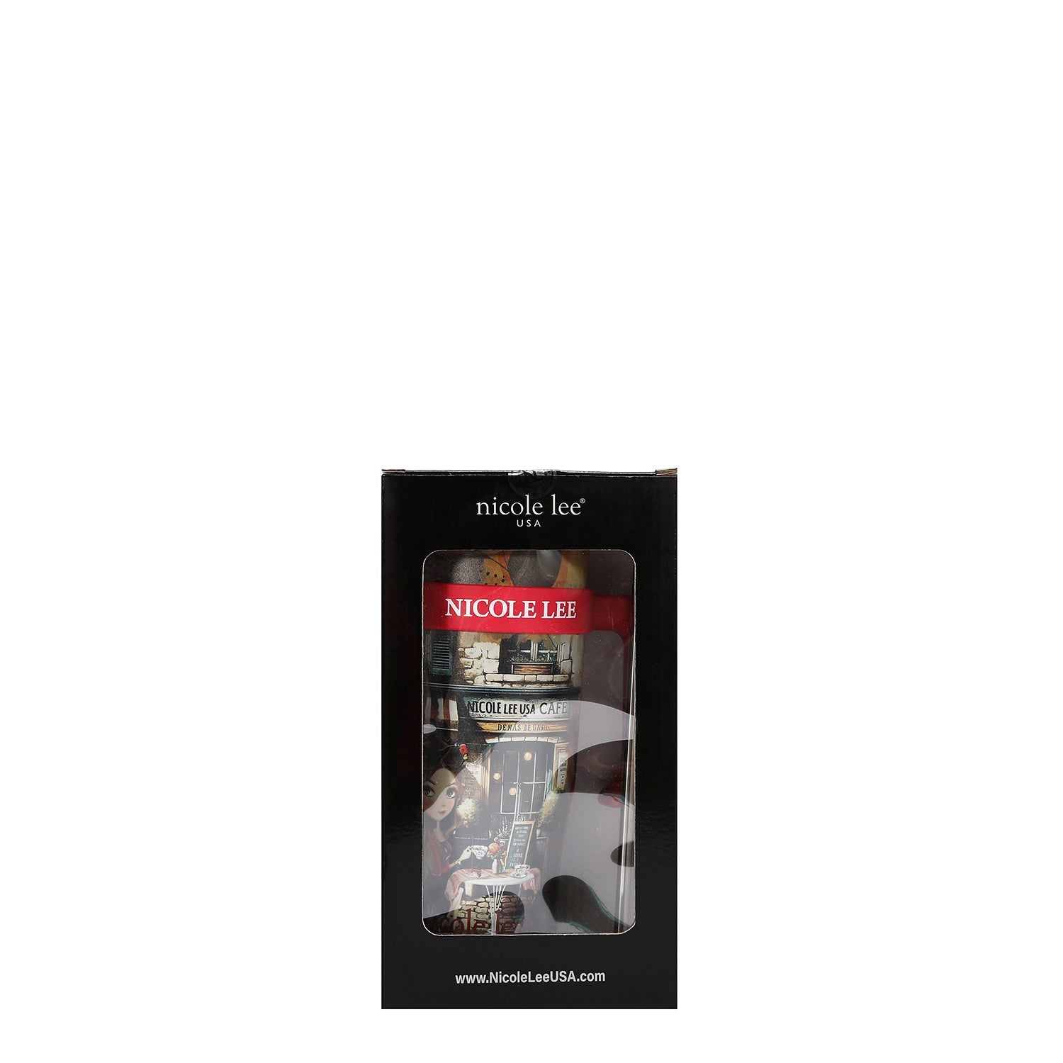 1,2L DESIGNERBECHER MIT GRIFF (<tc>VIRTUAL FRIEND</tc>)